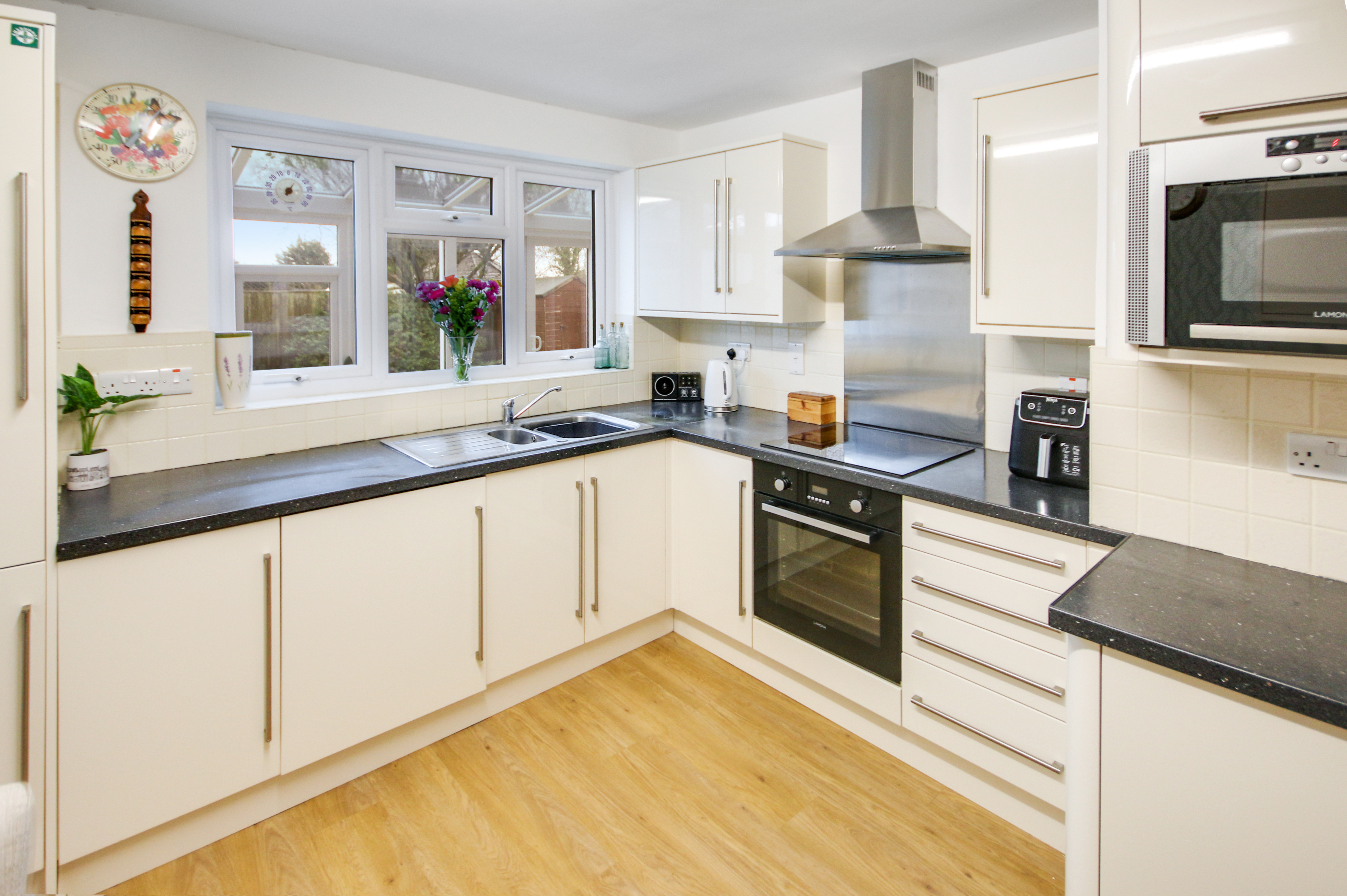 The Coppice, West Sussex