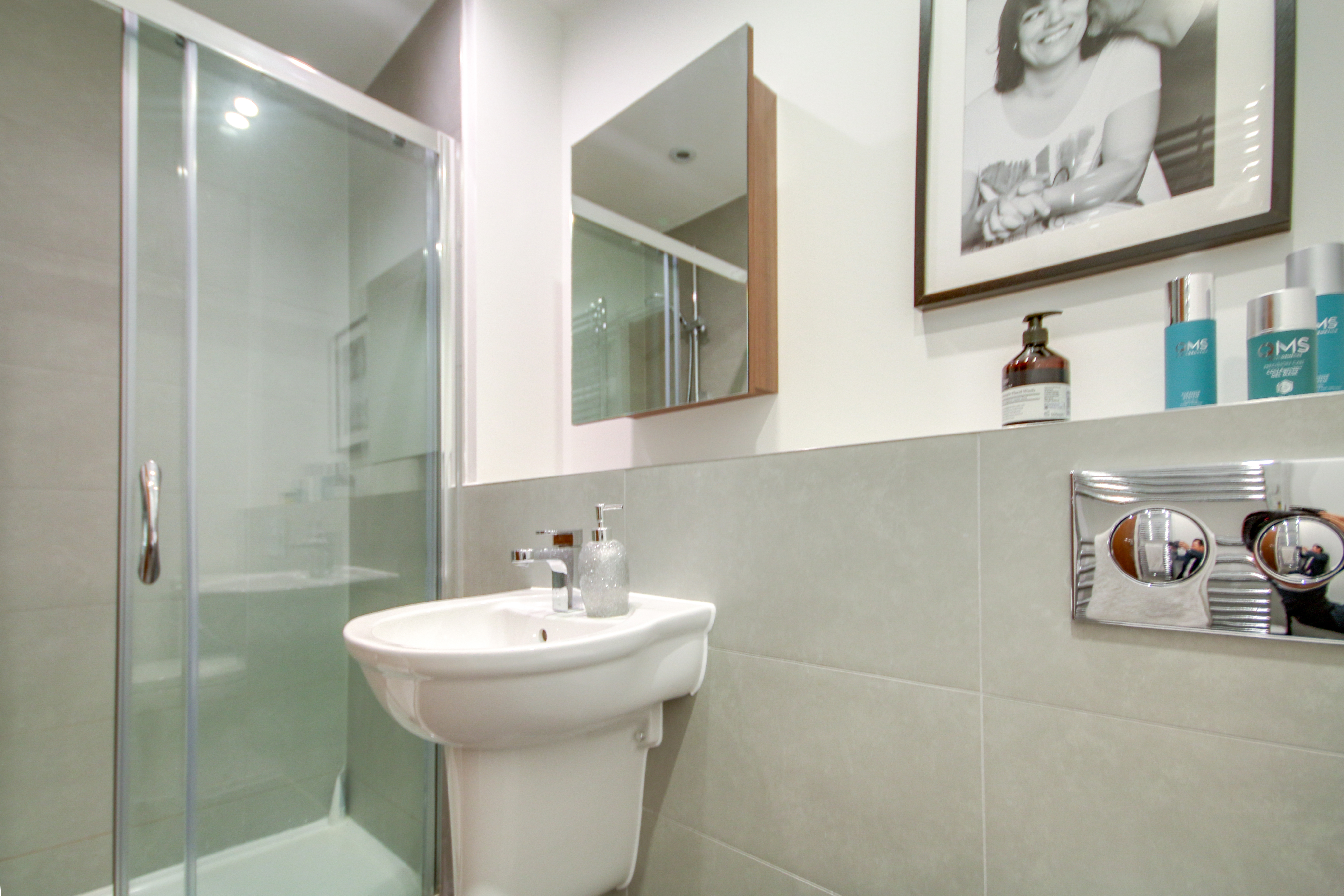 Wychwood Place, Crawley, West Sussex