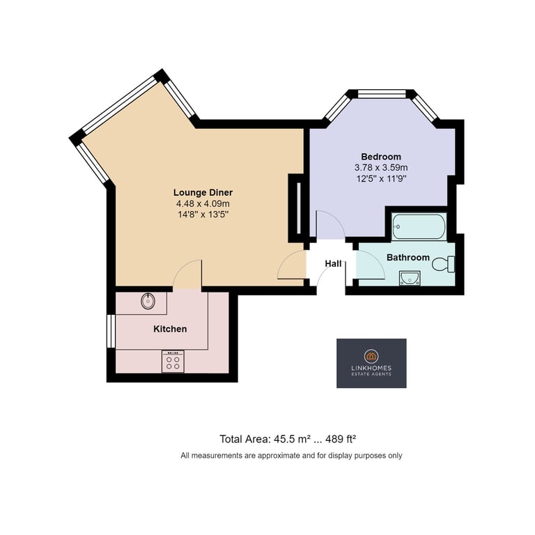  | Floorplan