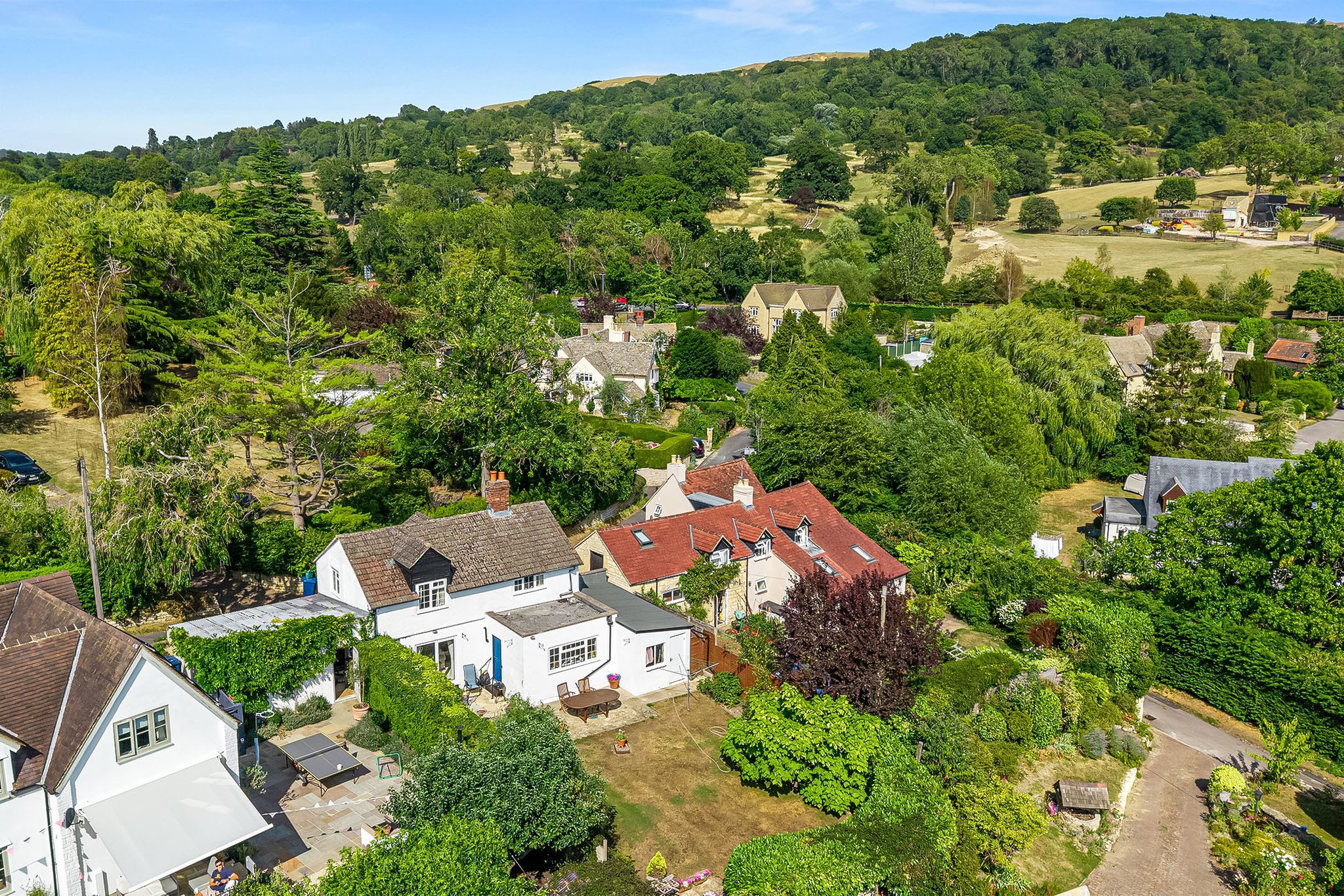 School Lane, Southam, Cheltenham