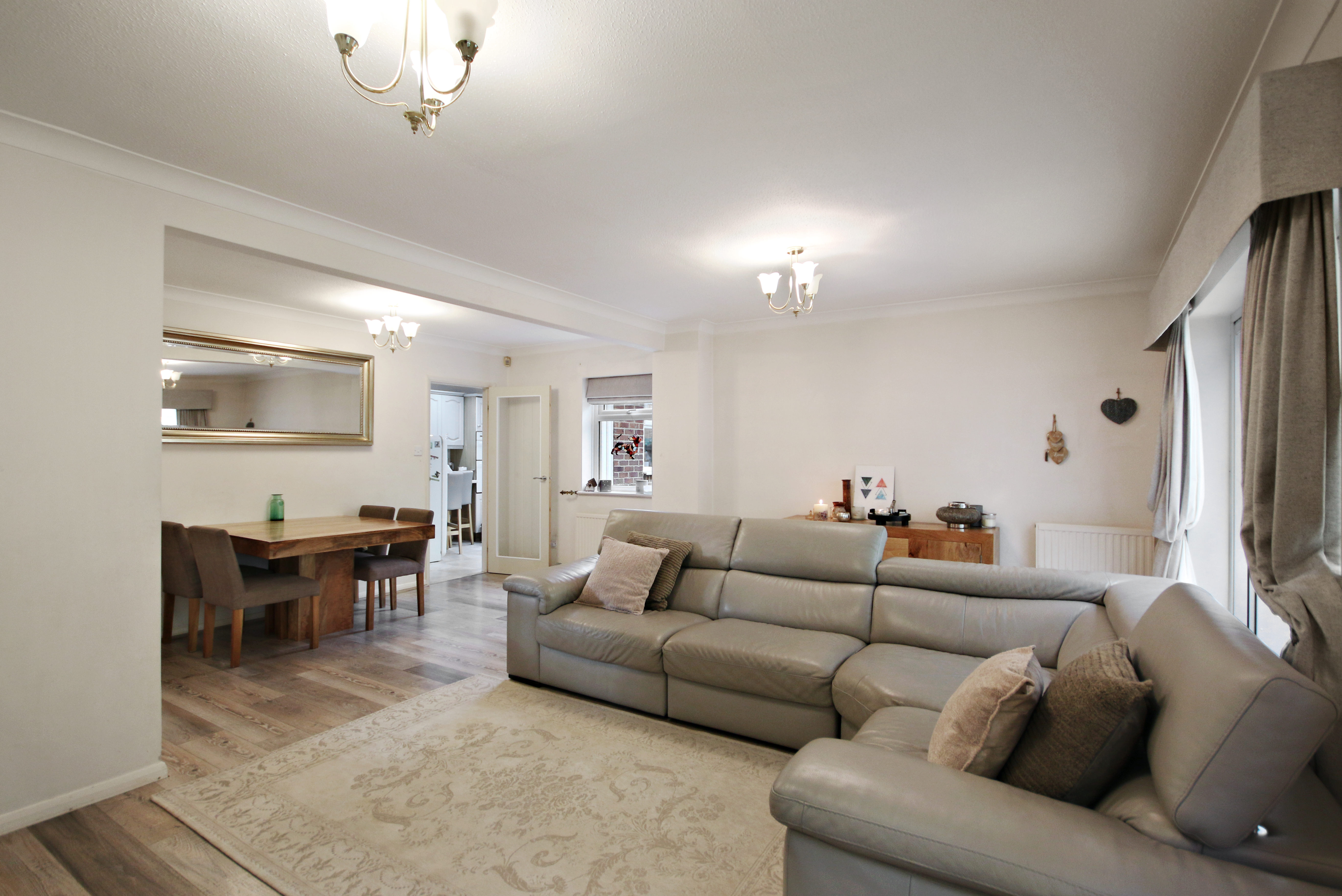 Lashmere, West Sussex