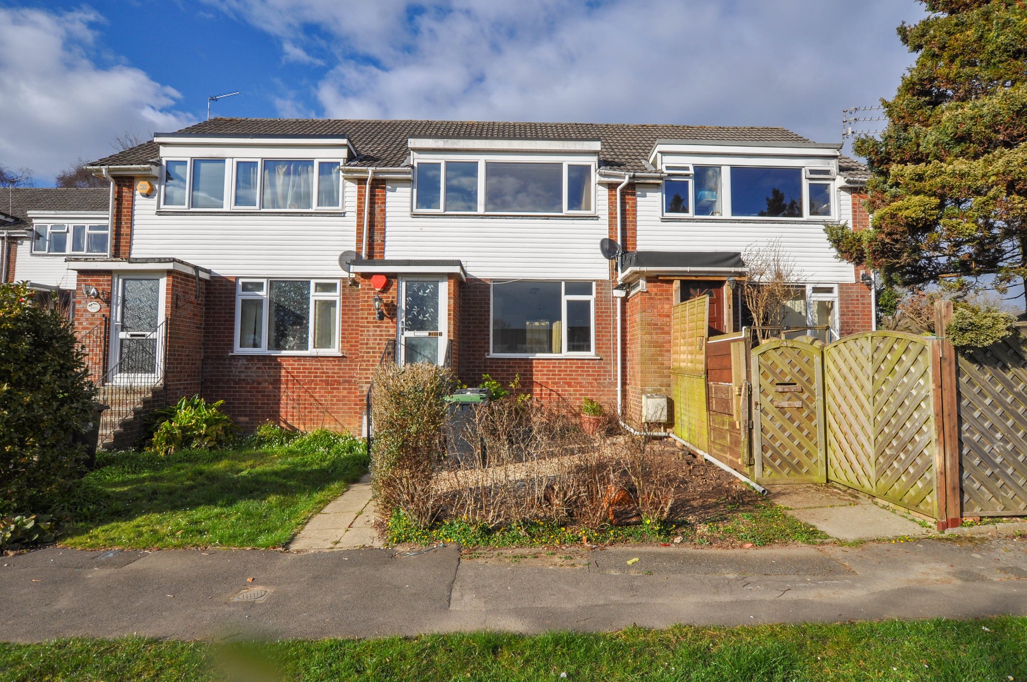 Cutlers Place, Wimborne
