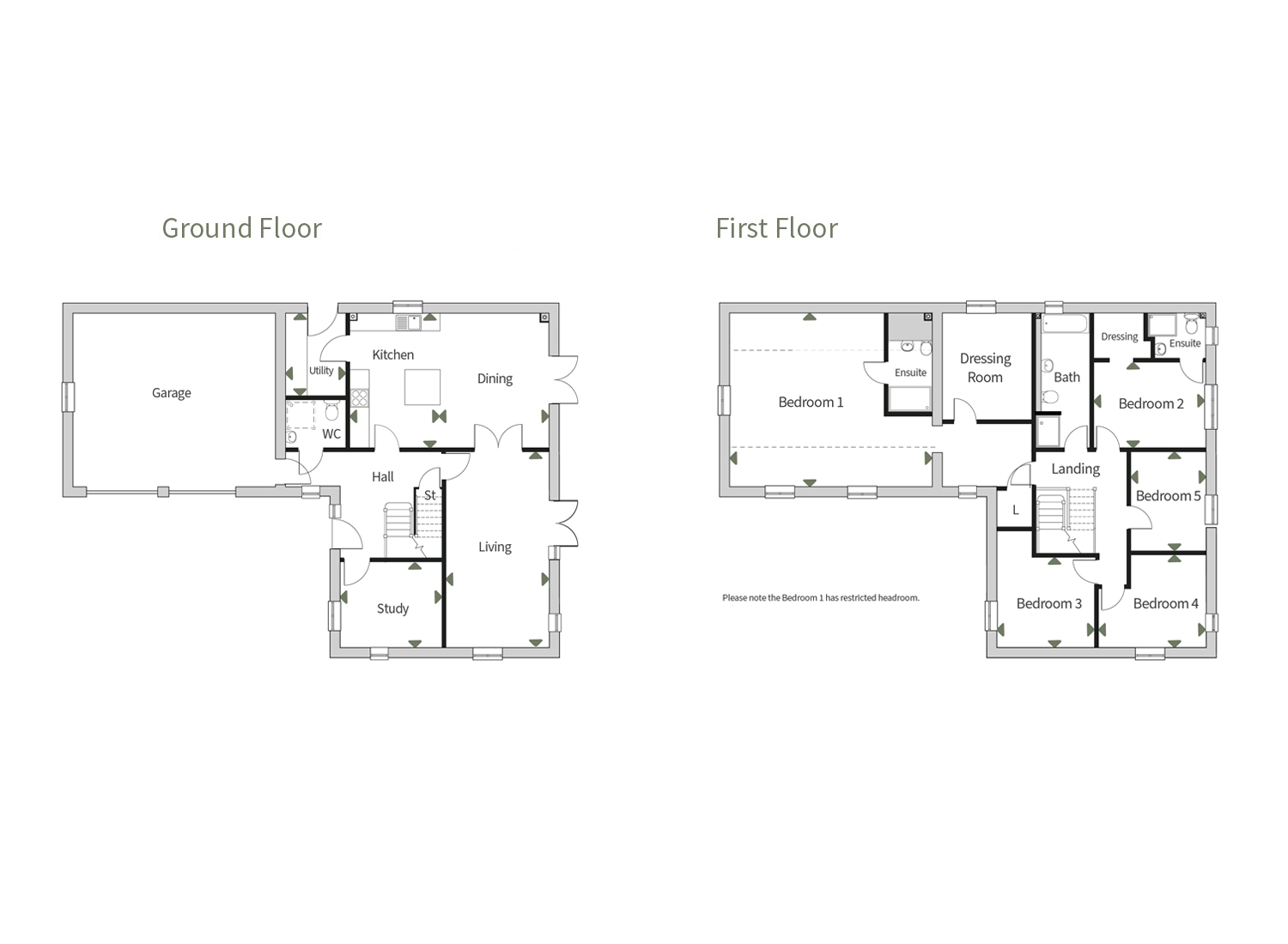 Property Floorplans 1