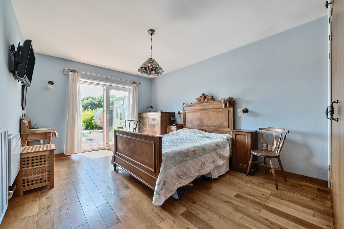 Actons Cottage, Buckholt Lane, Bexhill-on-Sea, TN39 5AX