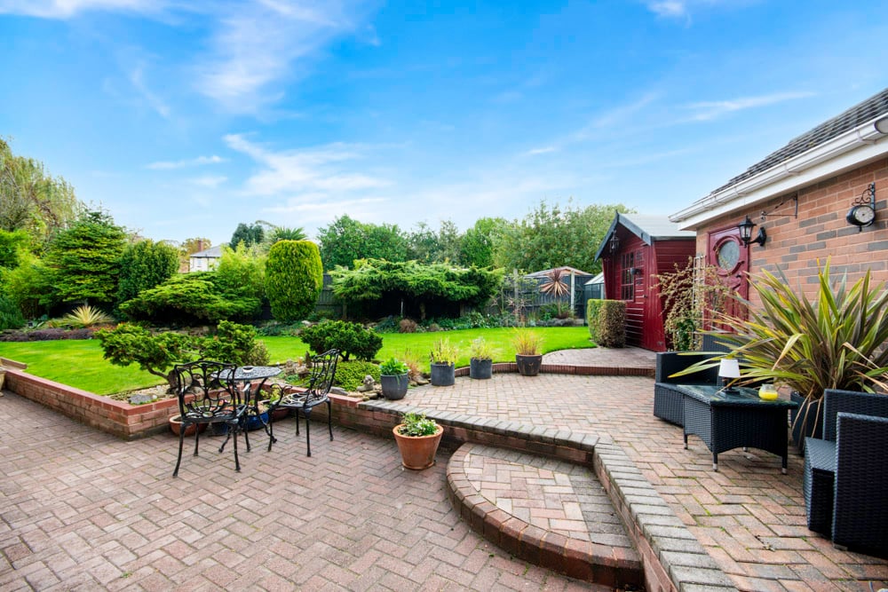 Meadow Drive, Worksop, S80 3QF