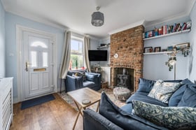Stanhope Road, Tunbridge Wells, Kent