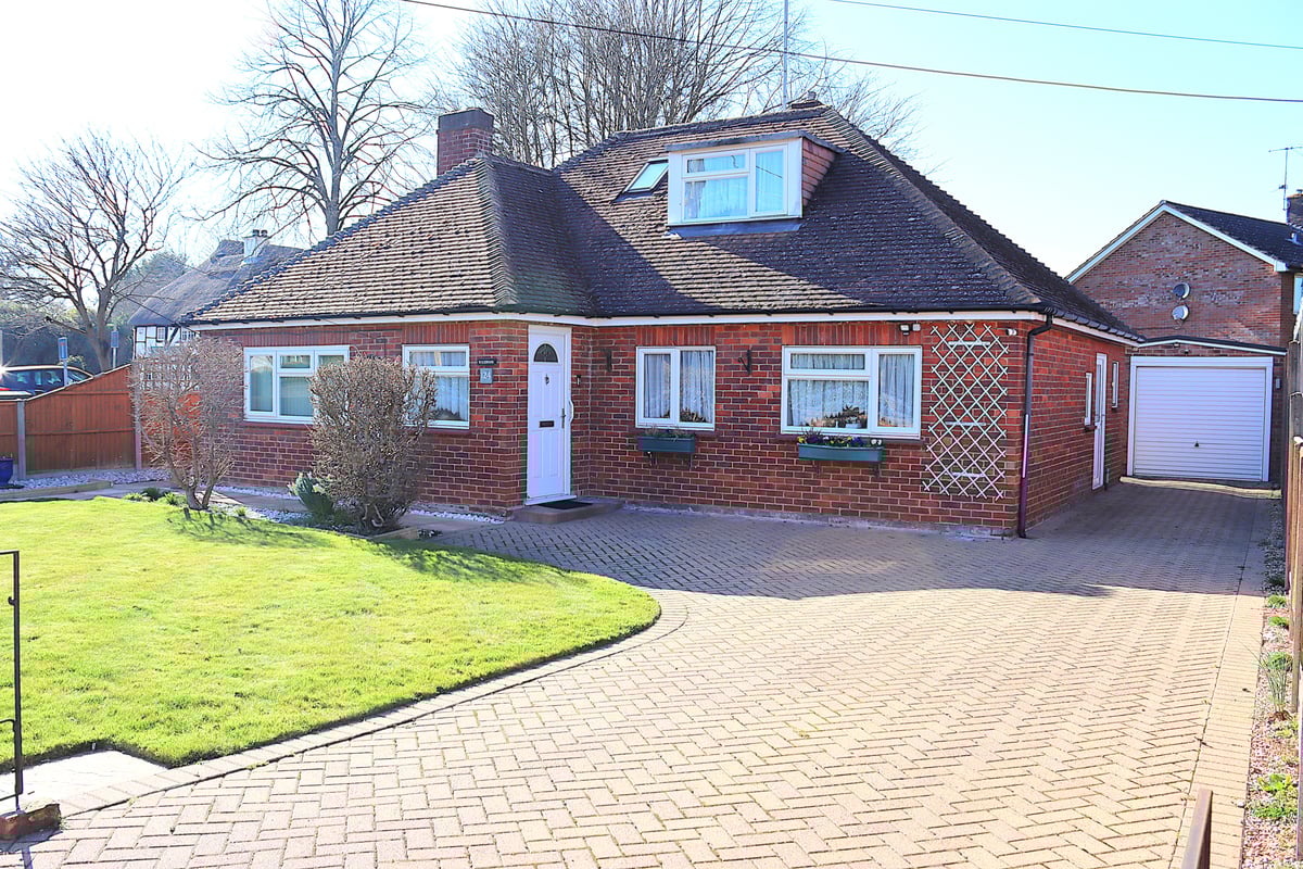 Prospect Road, Farnborough, GU14 8LB