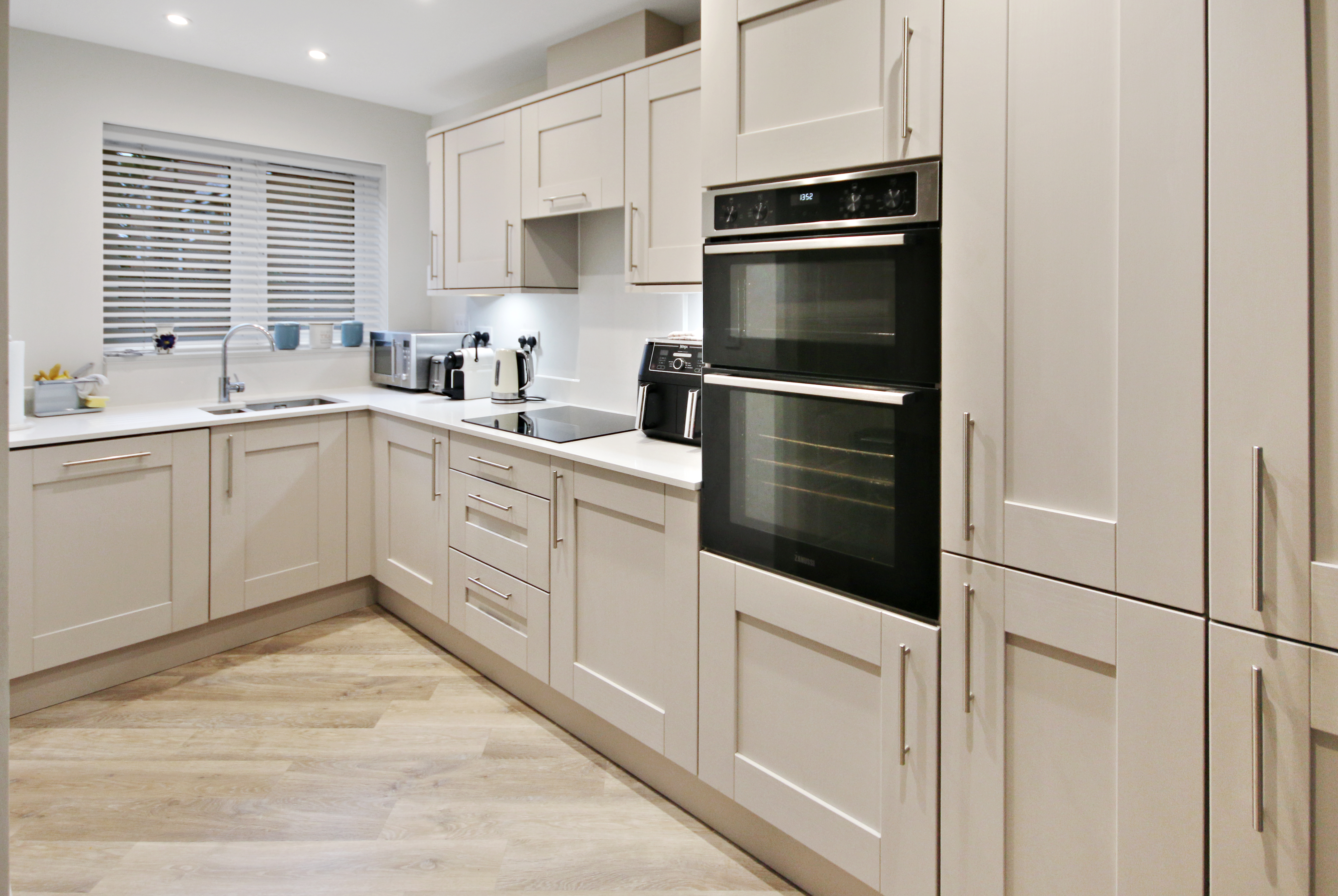 Mortain Road, East Grinstead, West Sussex