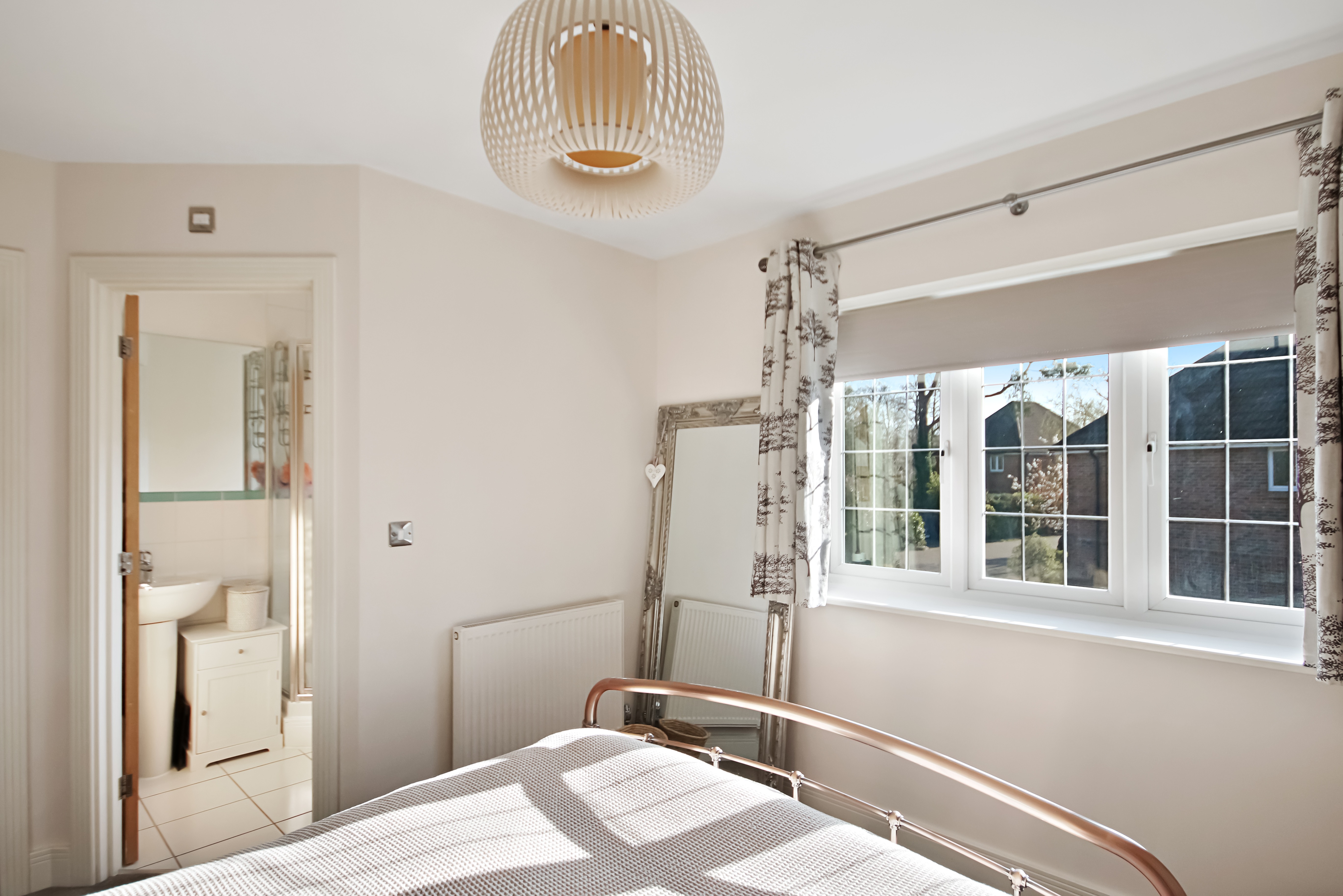 Rowplatt Close, Surrey