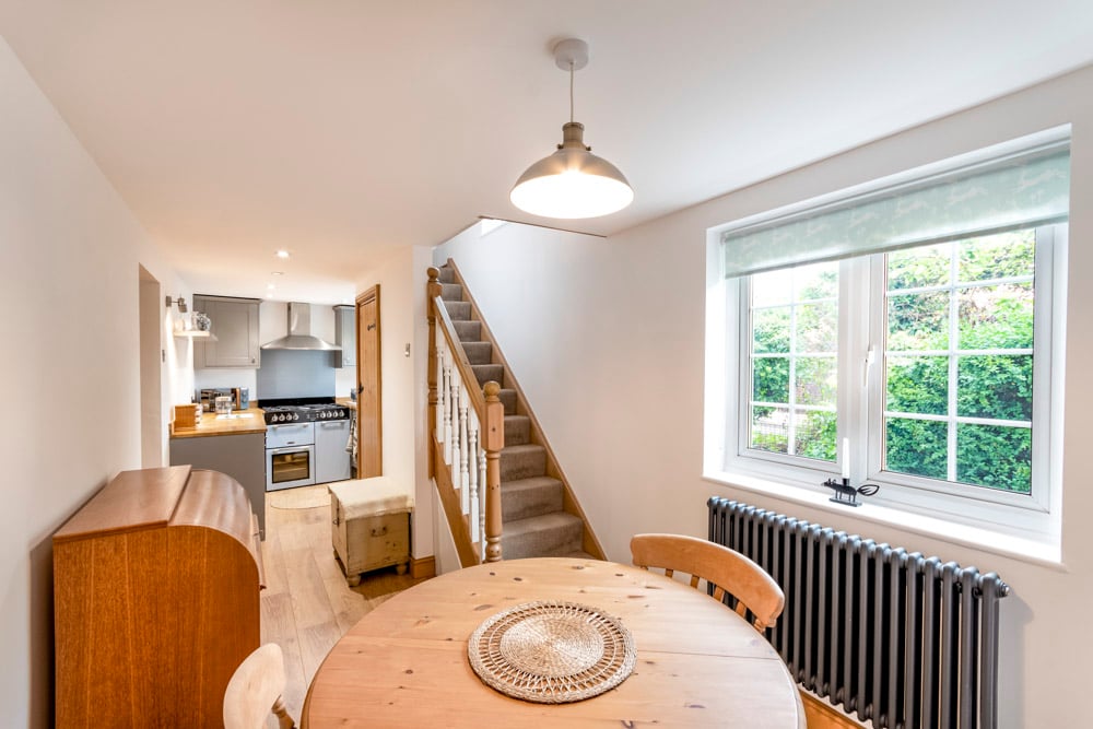 3 The Cottages, Big Lane, Retford, DN22 9LU