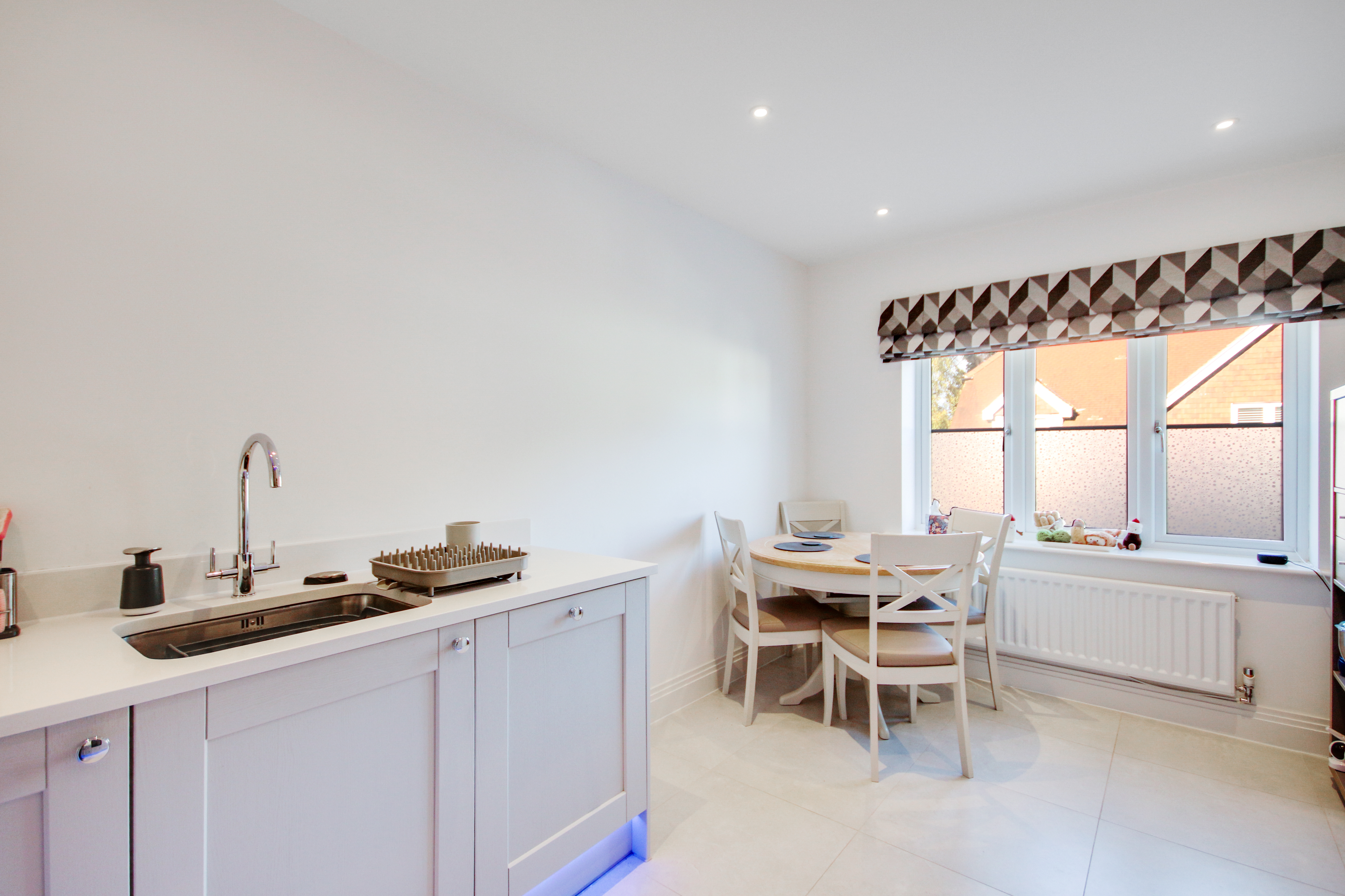 Clockfield, West Sussex