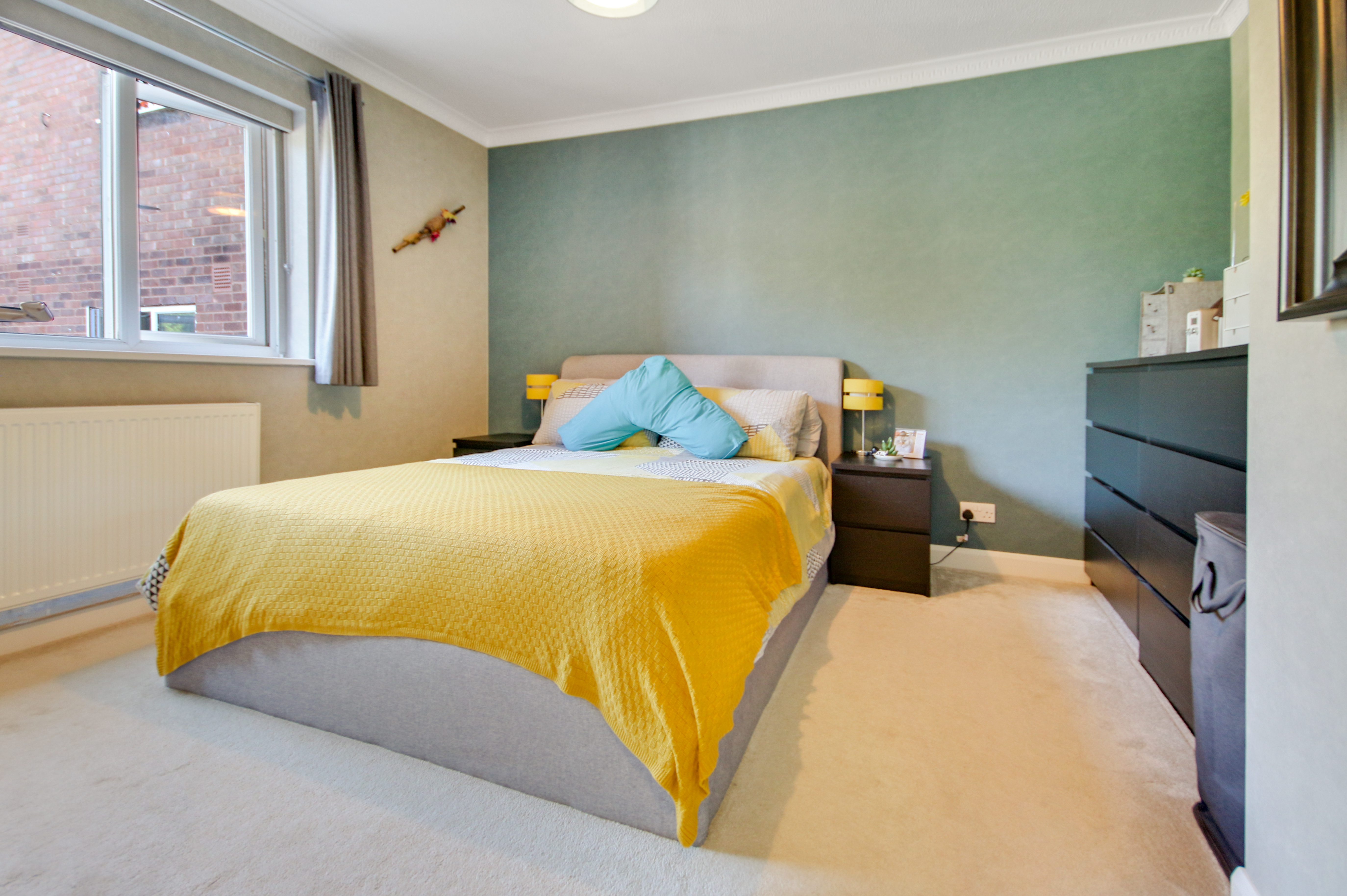 St Leonards Park, East Grinstead, West Sussex