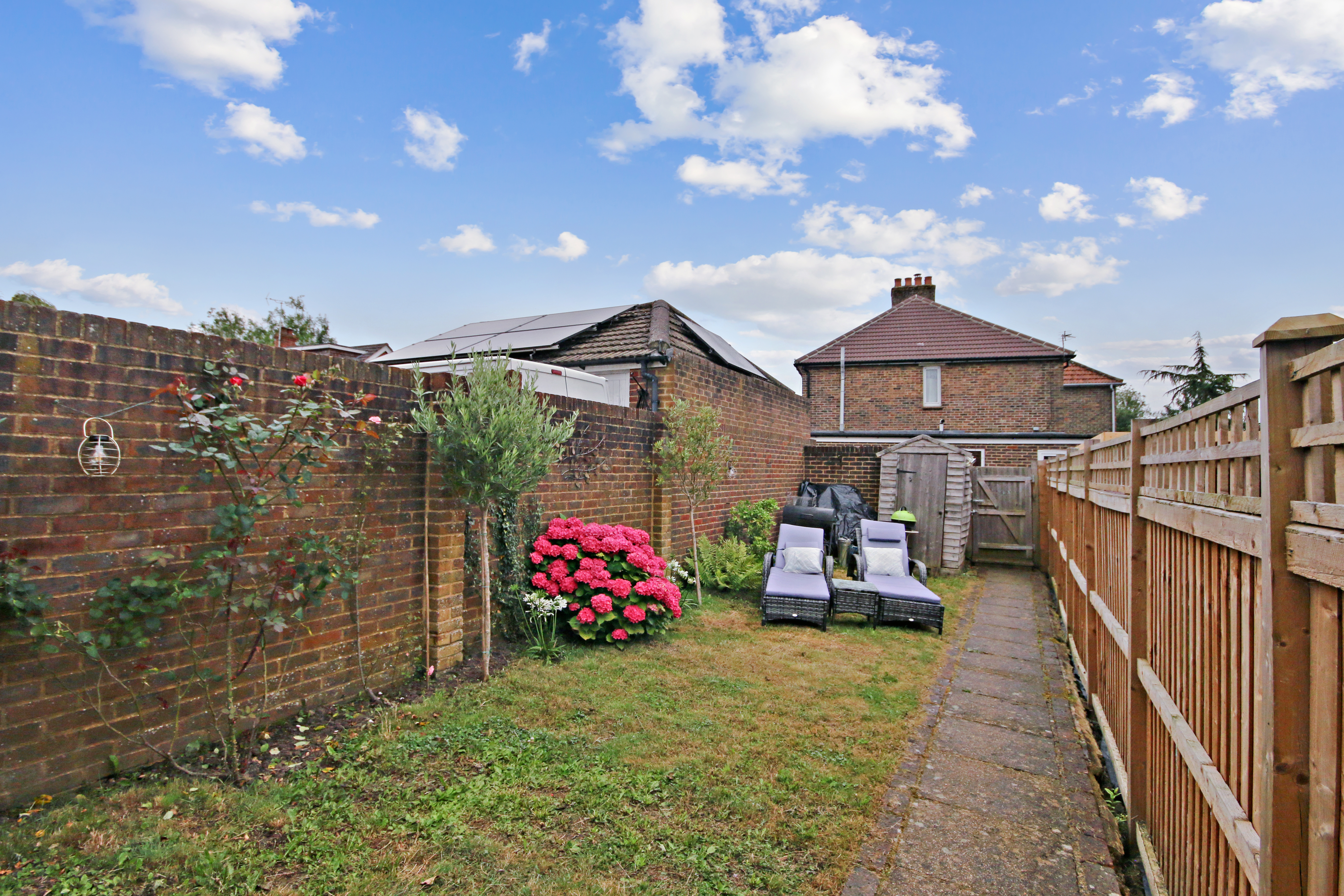 Dunnings Road, East Grinstead, West Sussex