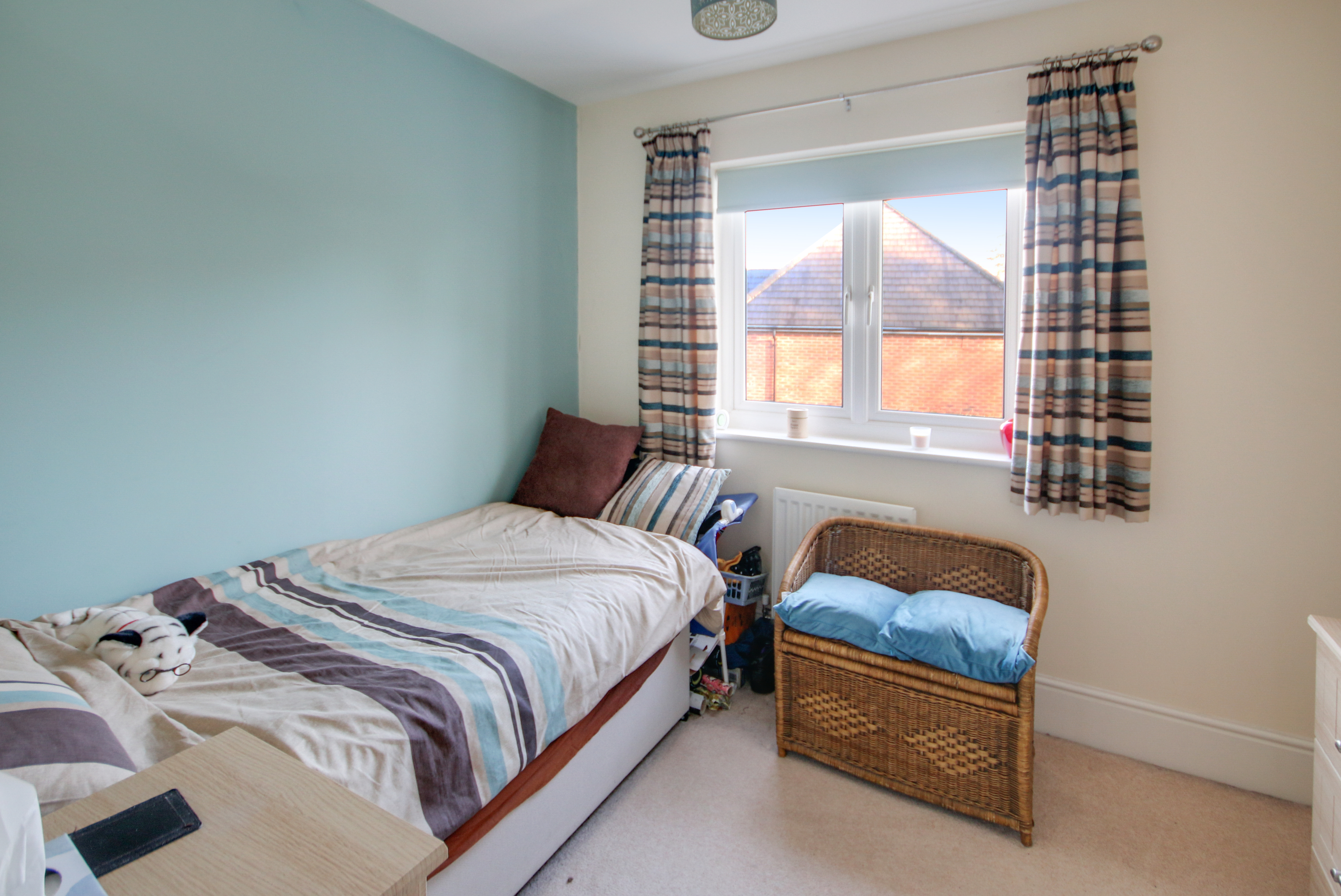 The Furrows, Crawley, West Sussex