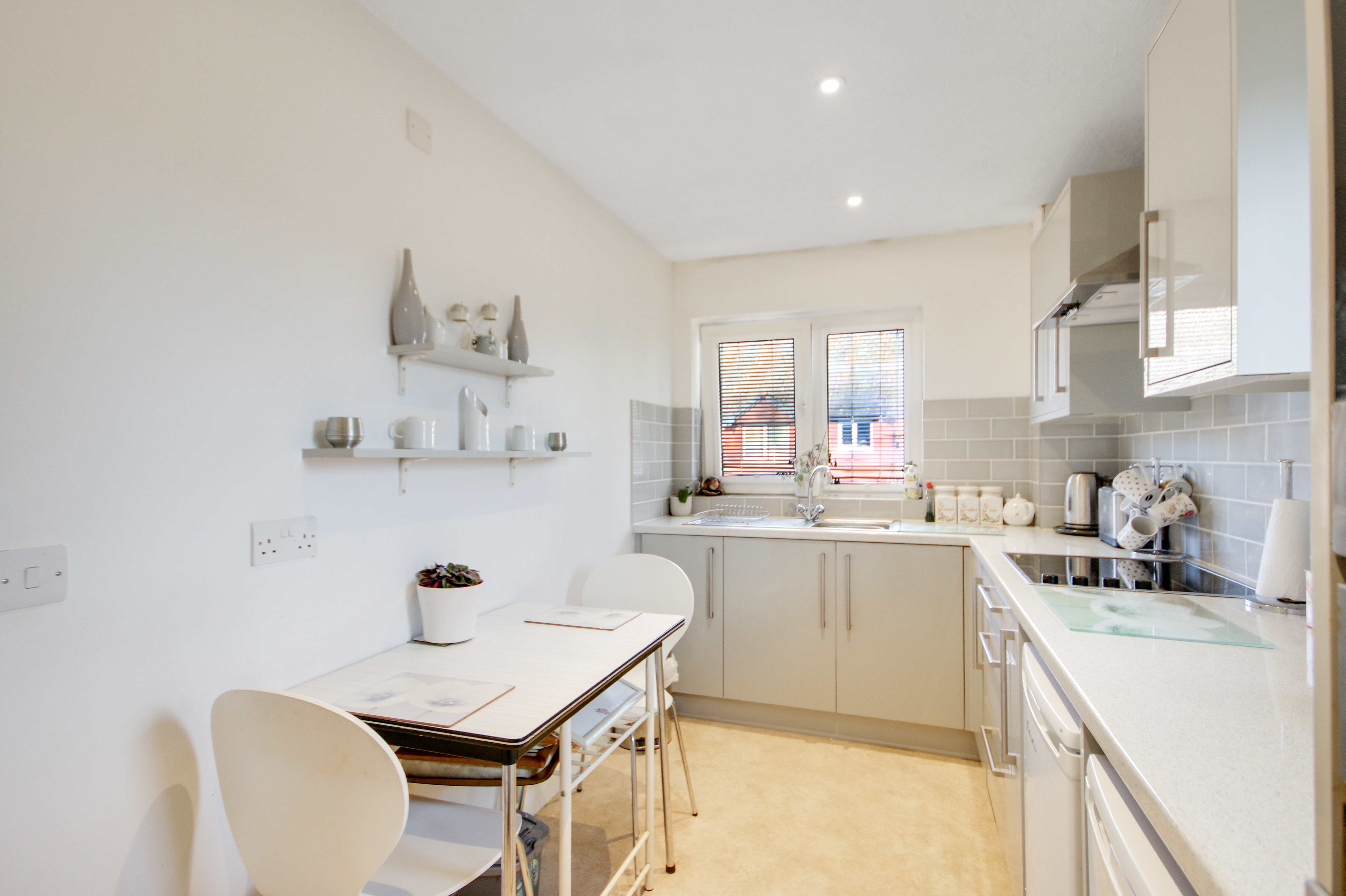 Brickyard Lane, West Sussex