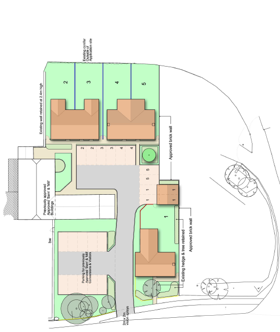 Property Floorplans 2