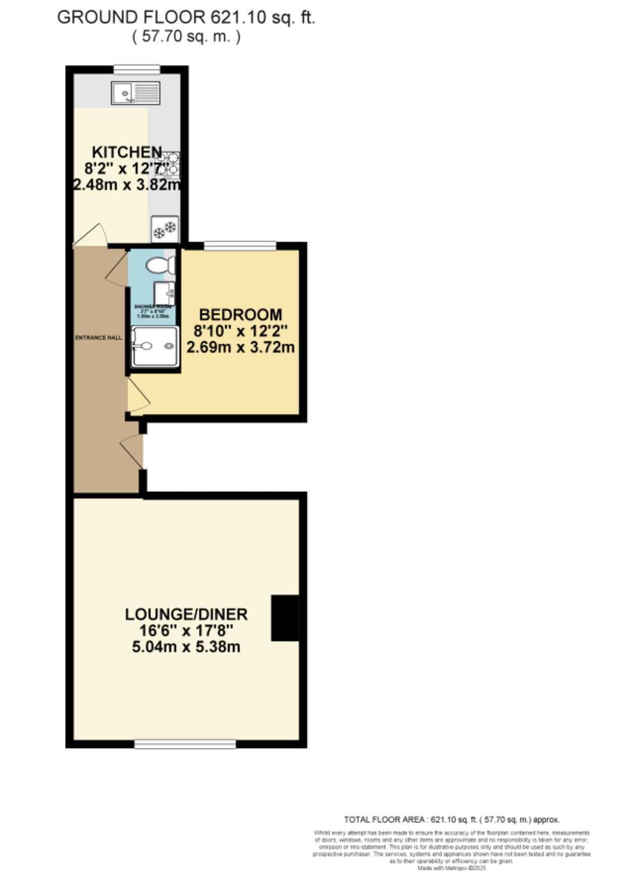 Floorplans