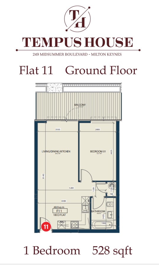 Property Floorplans 1