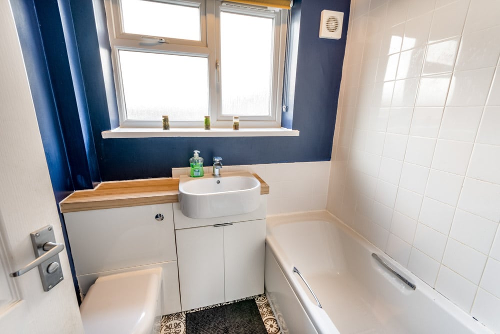 The Oval, Retford, DN22 7SF