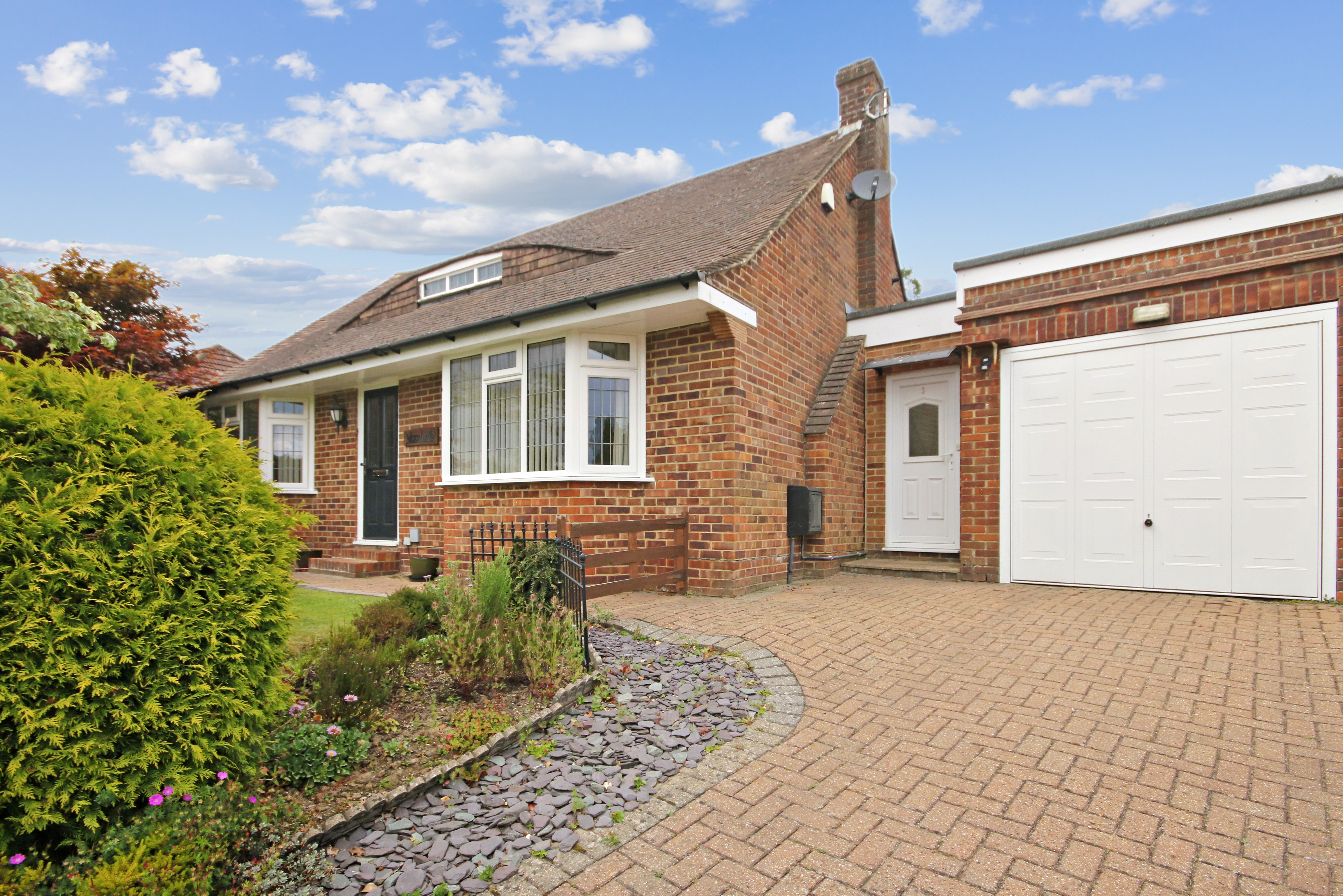 Parkside, East Grinstead, West Sussex