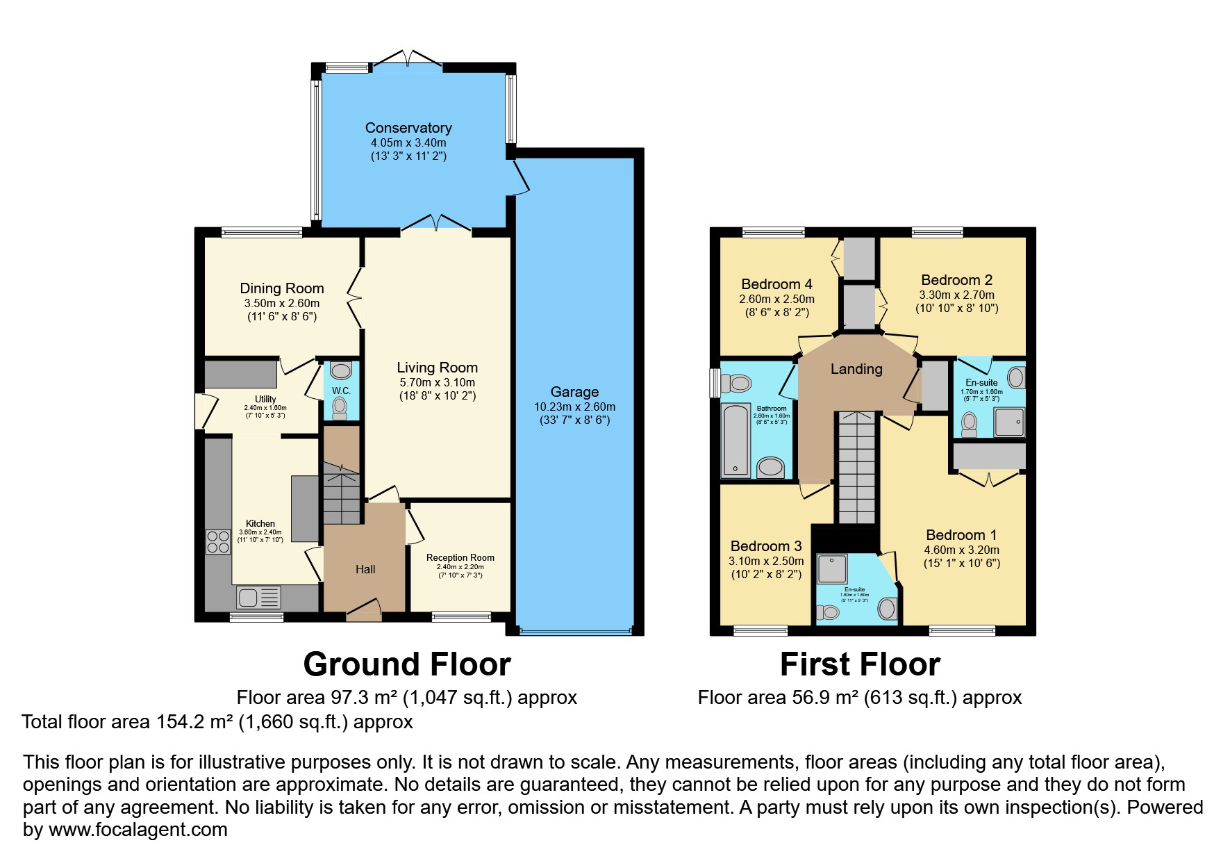 Floor plan of this Property