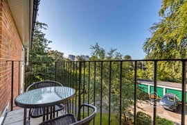 Parsonage Court | Thumbnail