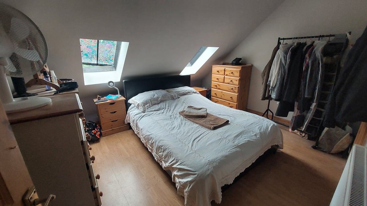 Sunny Bank, Top Street, Retford, DN22 9DE