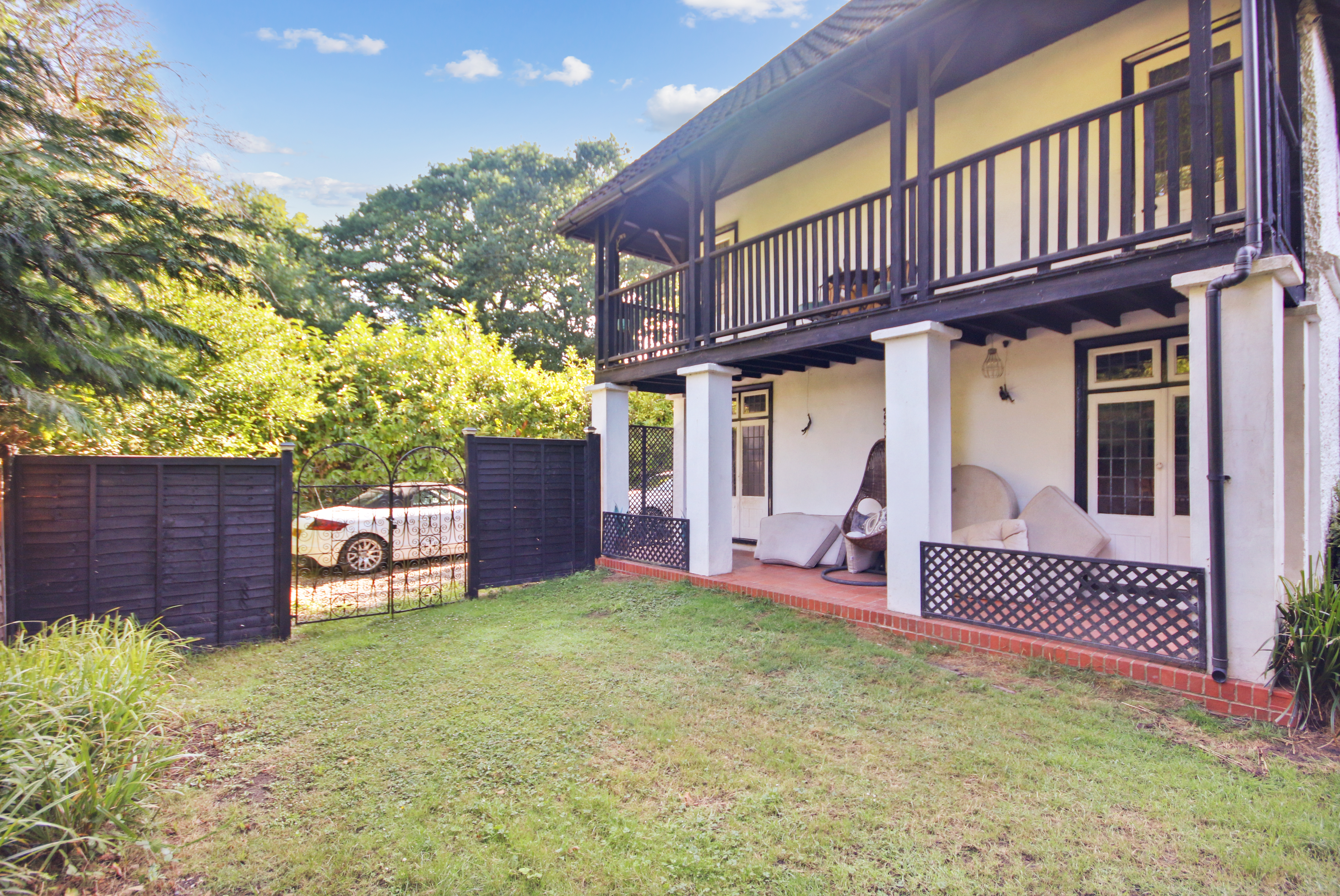 Copthorne Road, Surrey