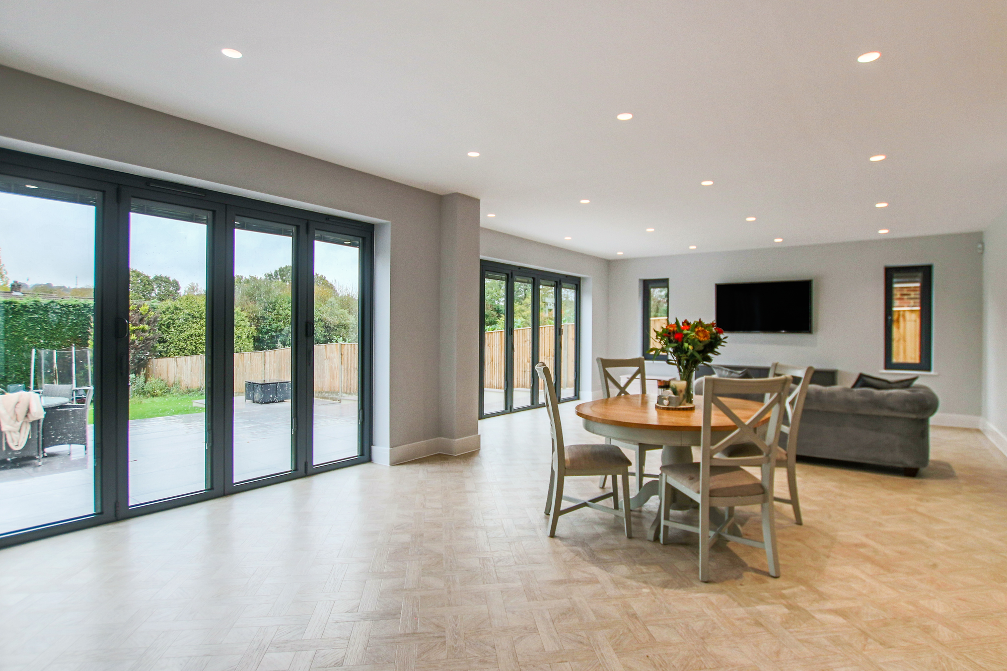 Hartfield Road, Forest Row, East Sussex