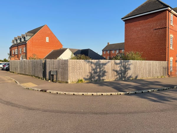 Brooklands Avenue (Plot 86) , Bedford, Bedfordshire Image