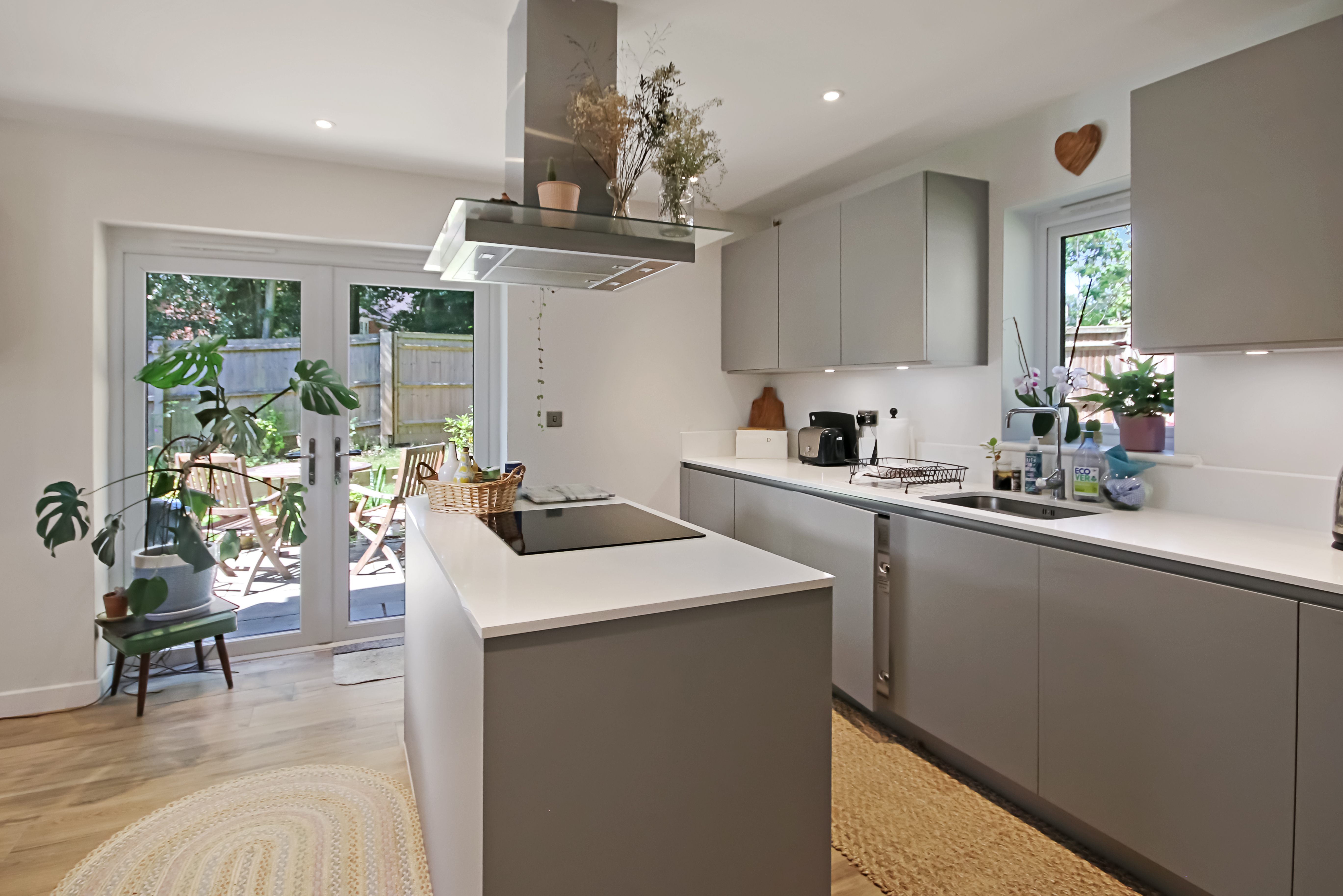 Gage Close, West Sussex