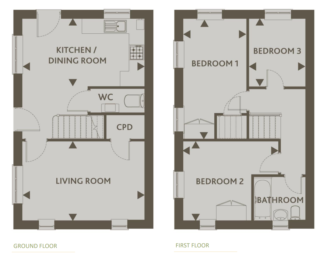 Property Floorplans 1