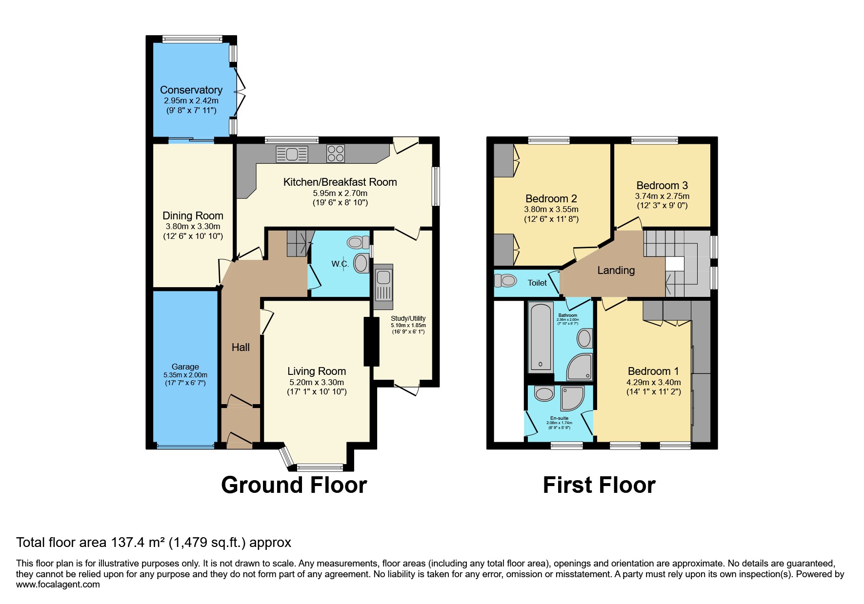 Floor plan of this Property