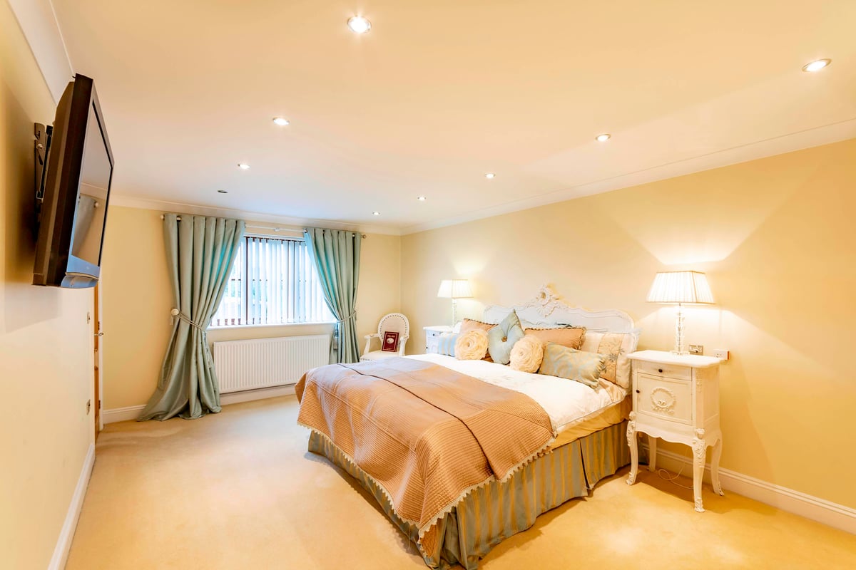 Newcastle Street, Newark, NG22 0LN