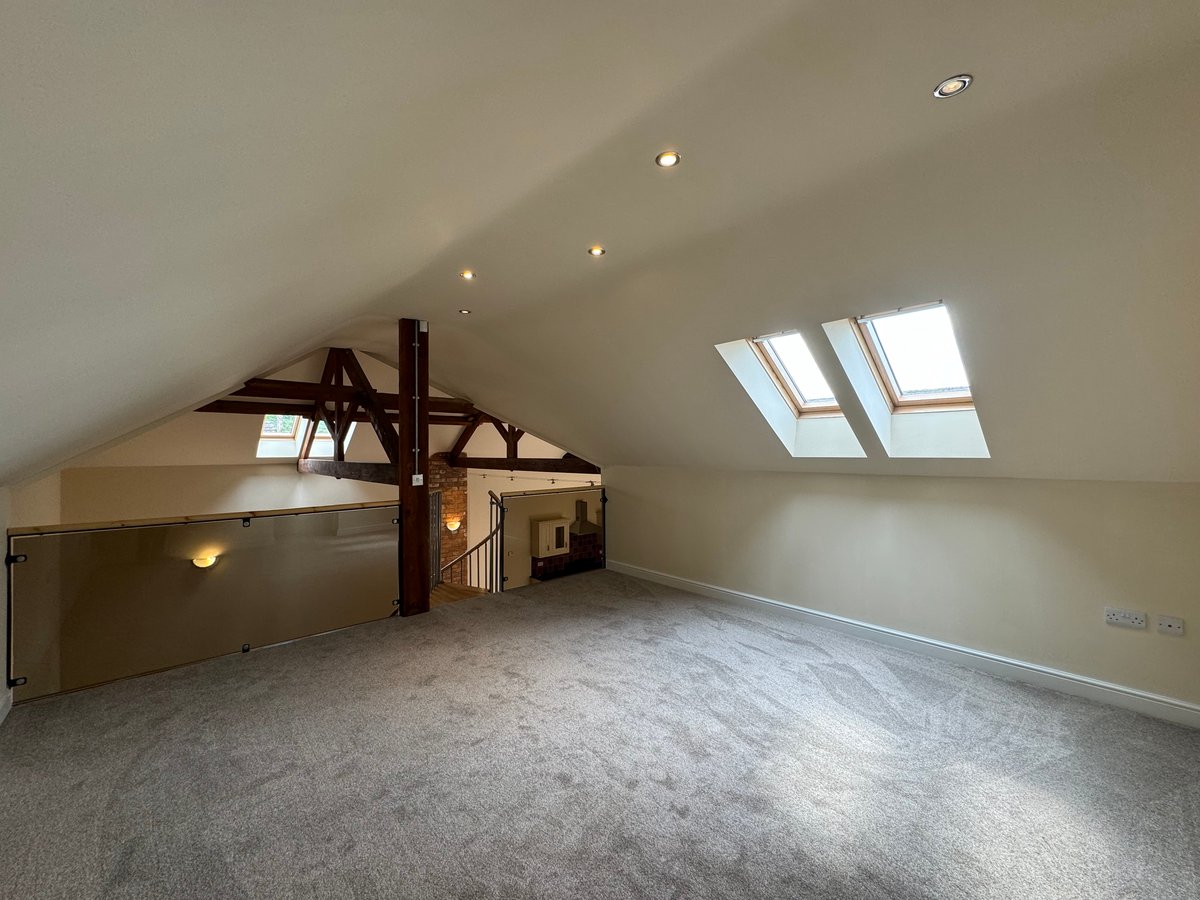 Mayflower, Freemans Lane, Retford, DN22 9HN