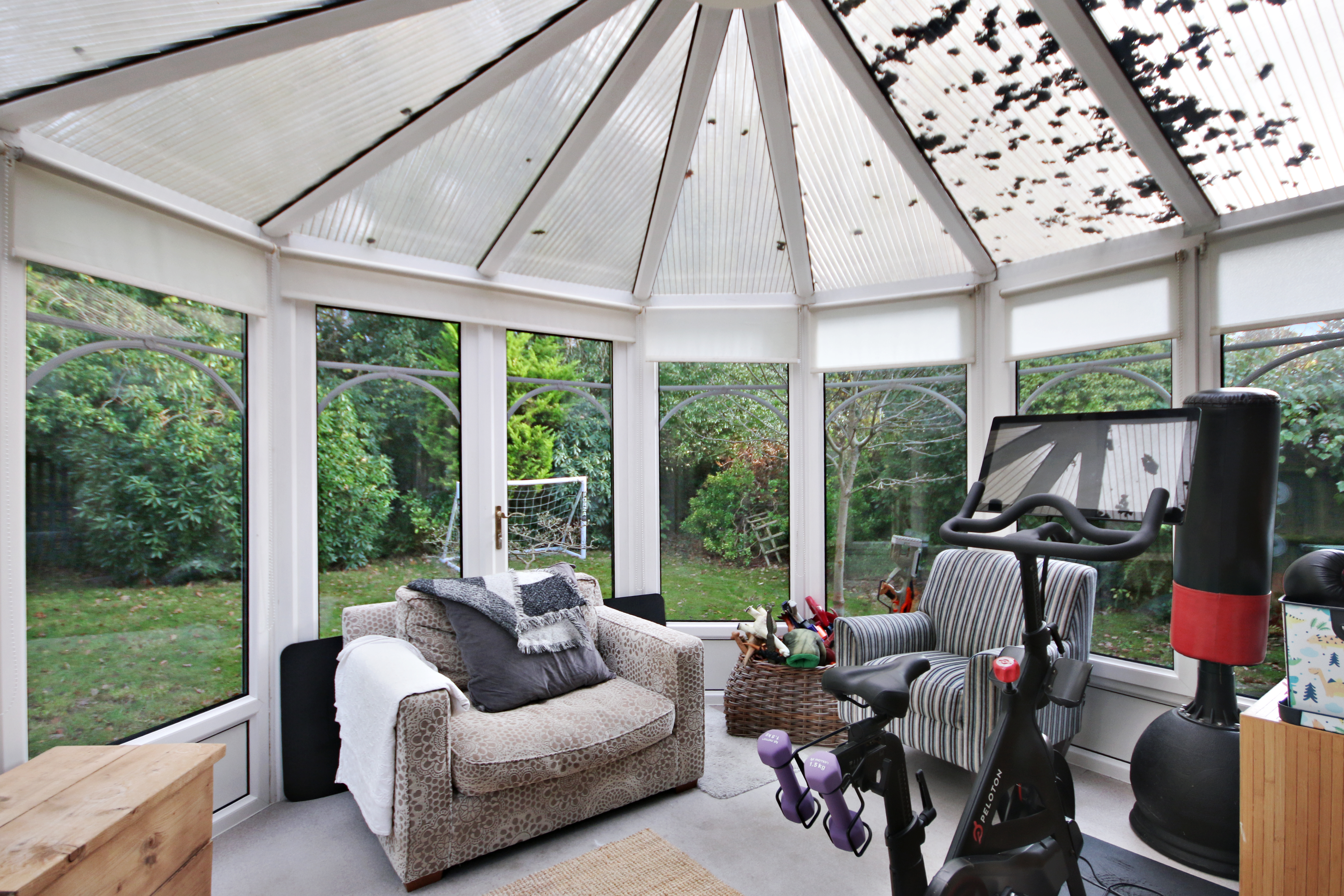 Lashmere, West Sussex