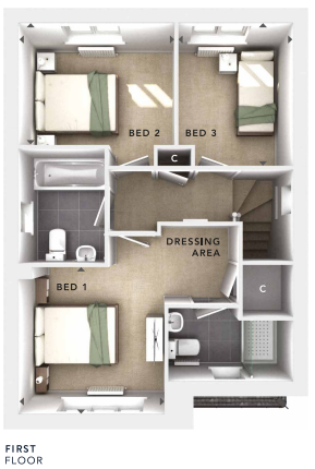 Property Floorplans 2