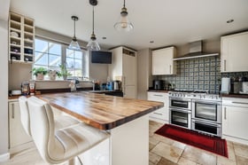 Edward Street, Southborough, Tunbridge Wells, Kent