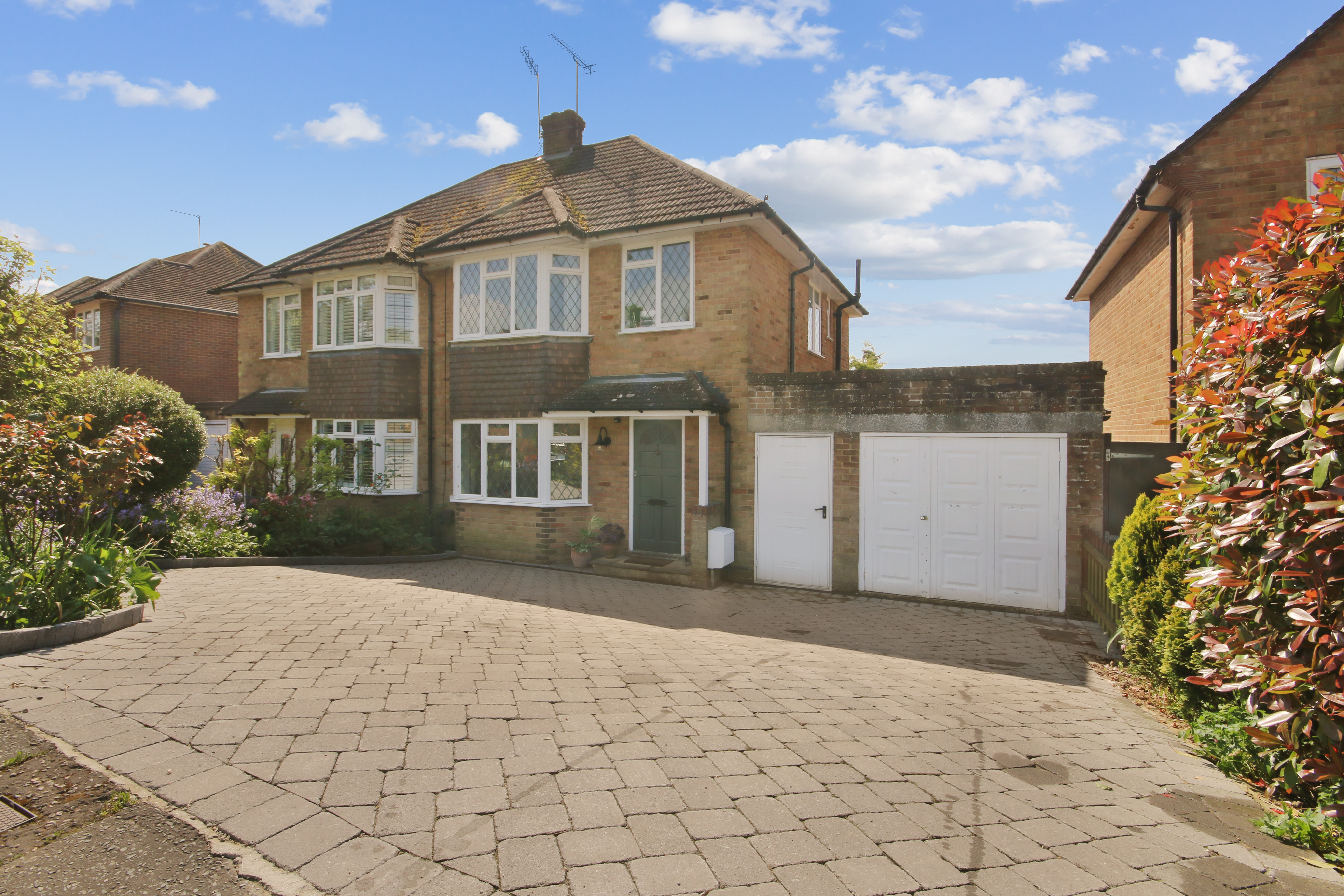 Crossways Avenue, East Grinstead, West Sussex