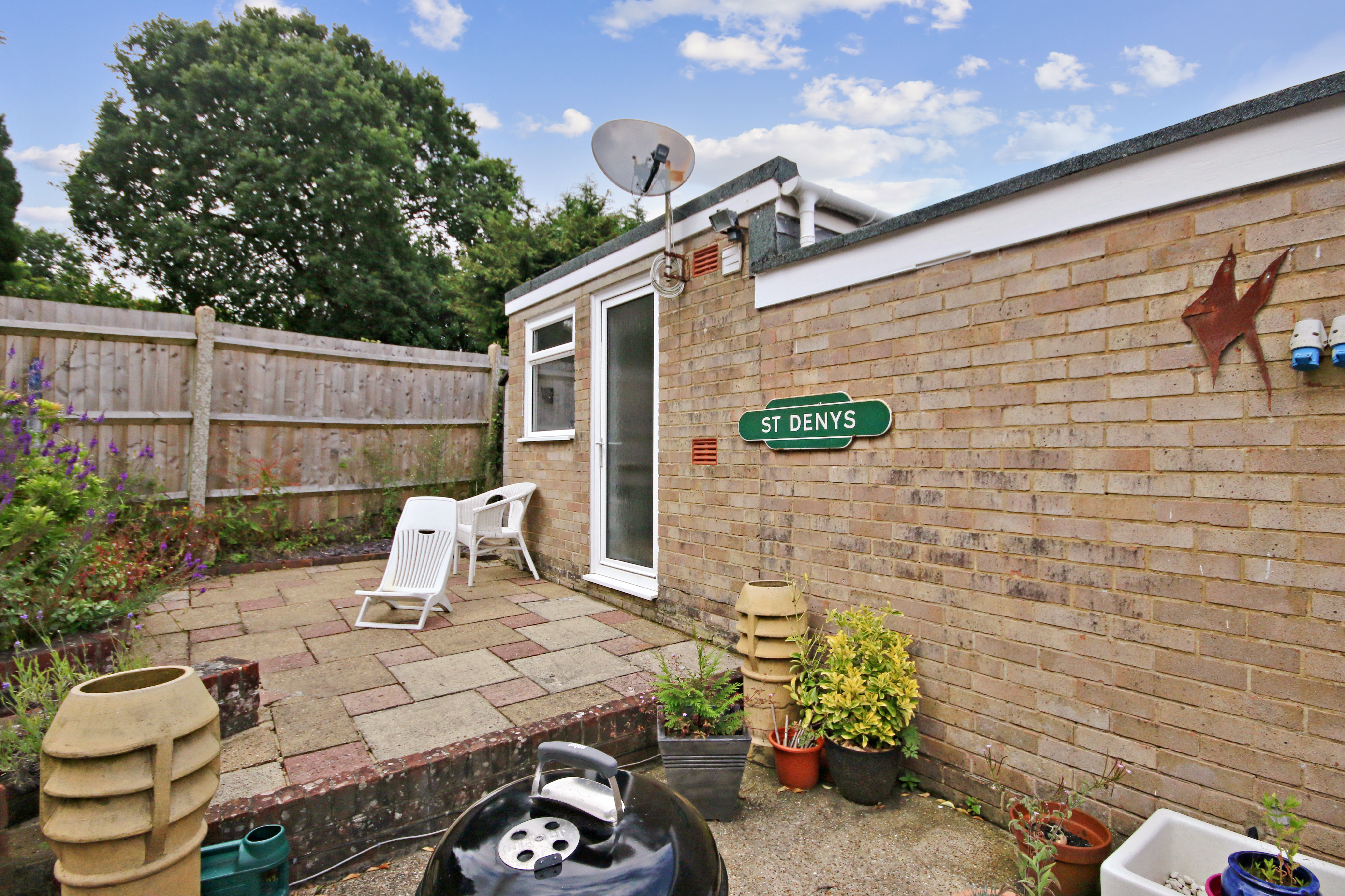 Lynton Close, East Grinstead, West Sussex