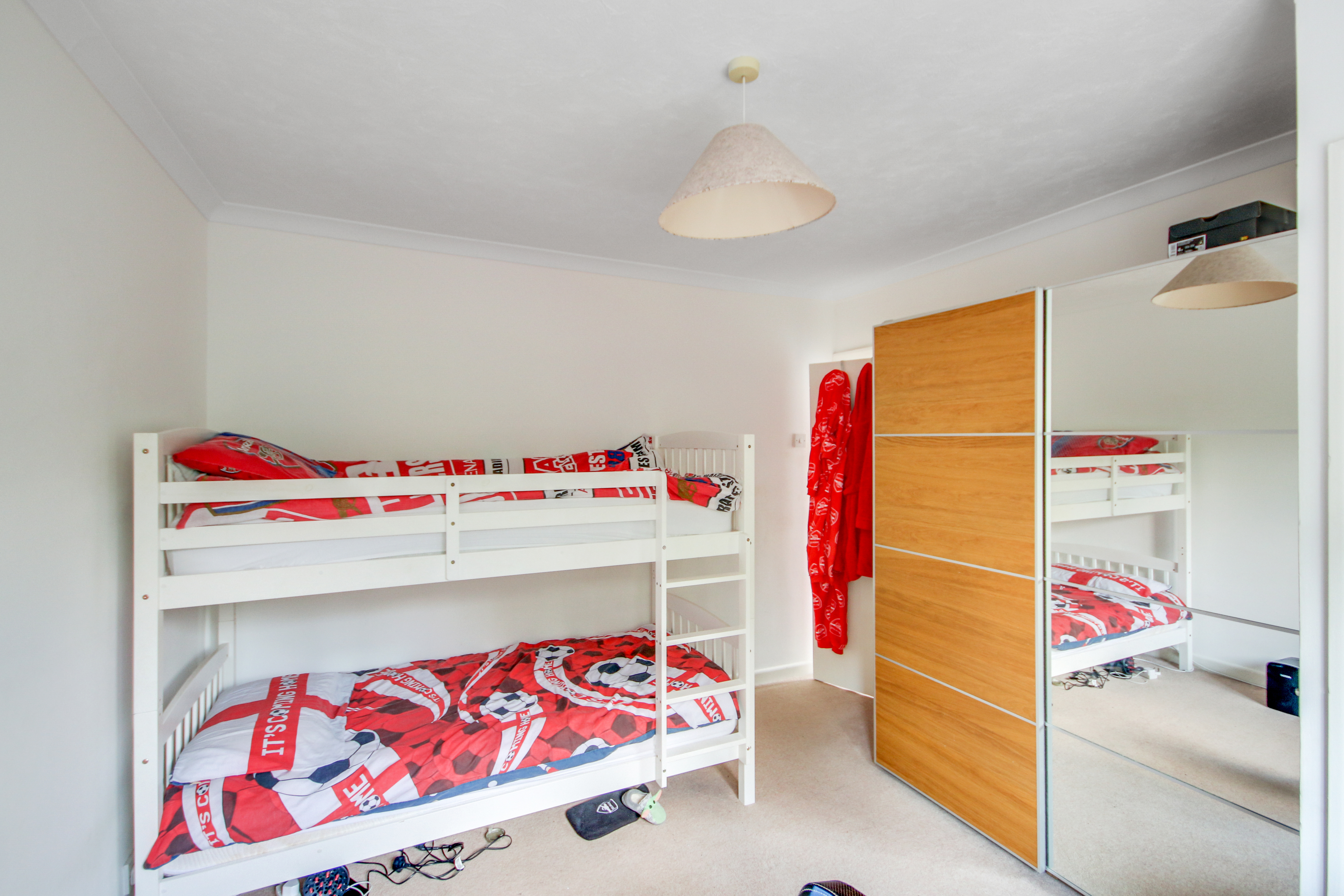 Blount Avenue, East Grinstead, West Sussex