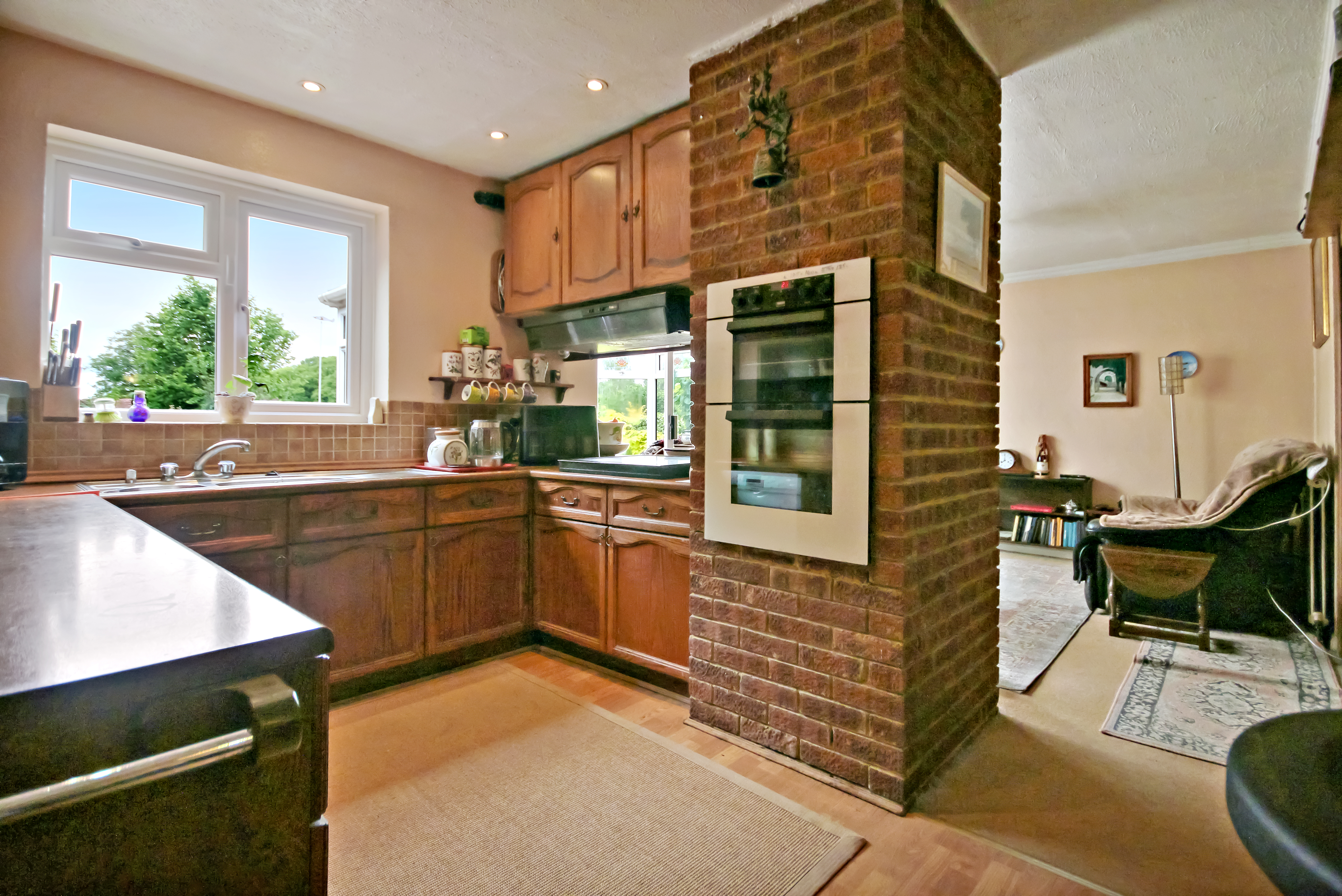 Sandhawes Hill, East Grinstead, West Sussex