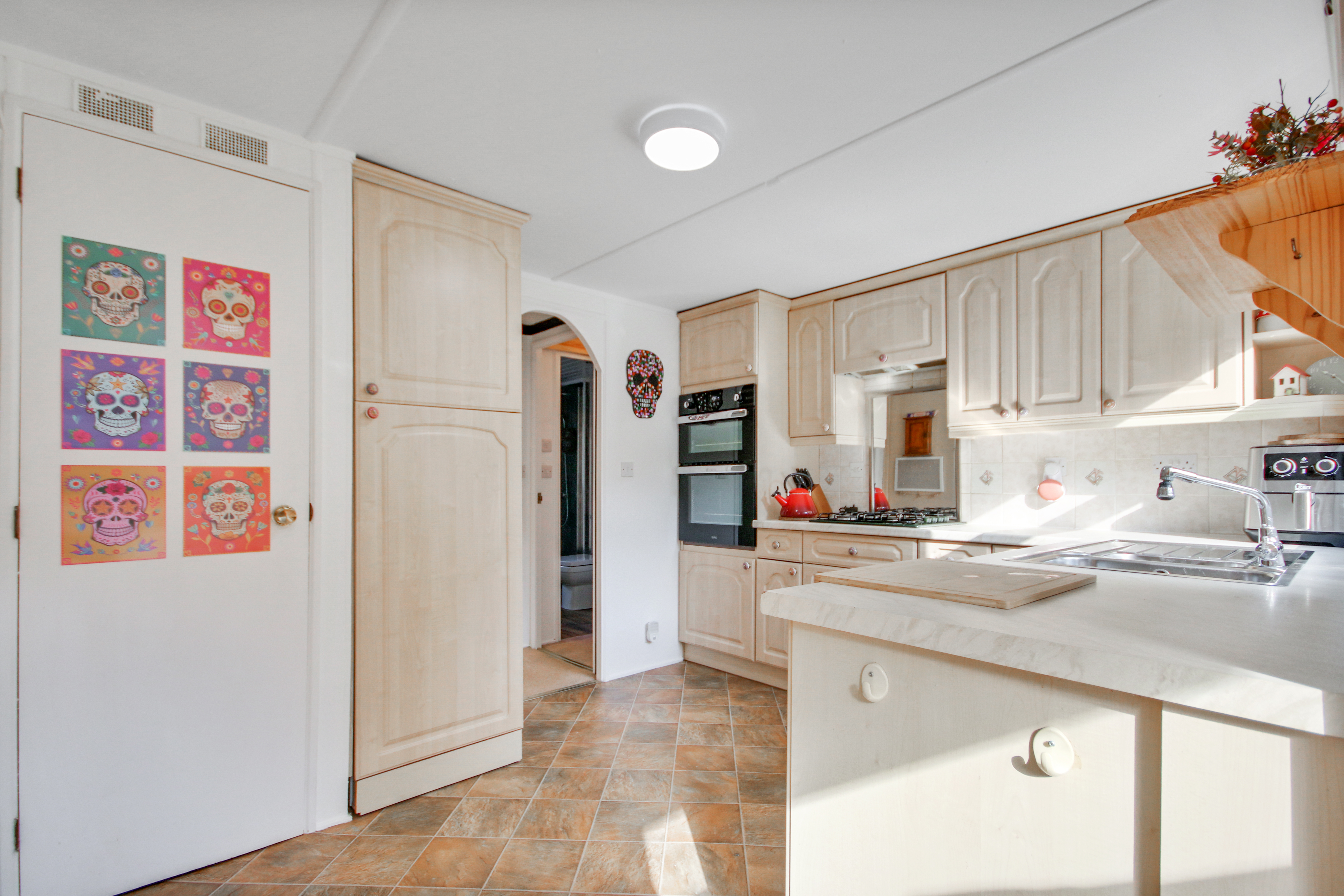 Blackbird Hill, Turners Hill, West Sussex