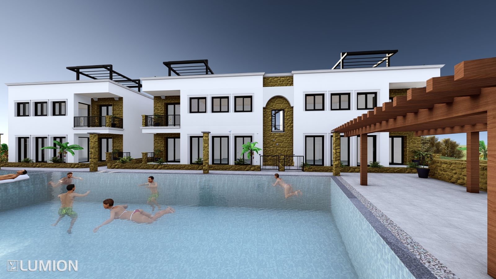 Sht Zeka Adil Cad, Kyrenia