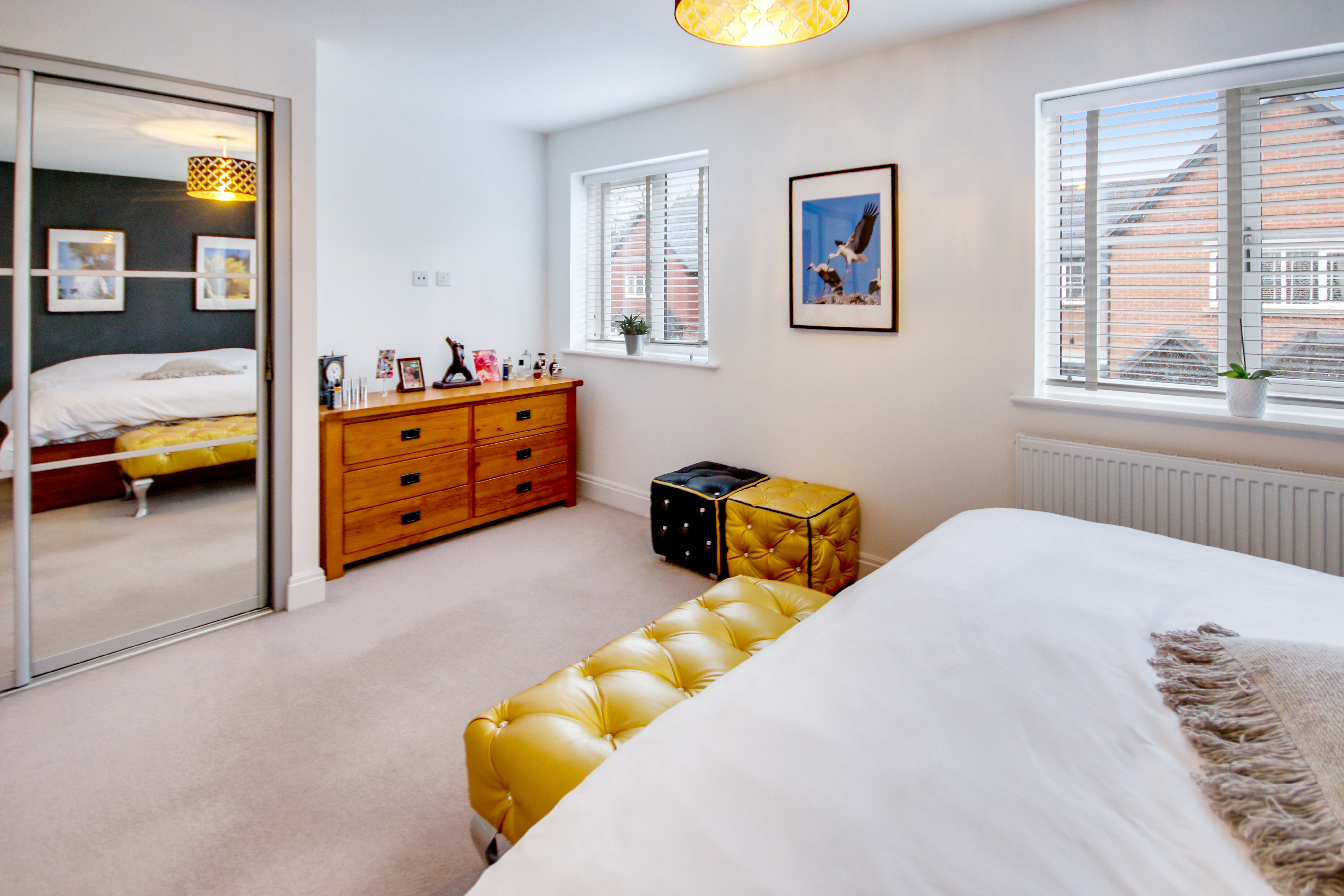 Wychwood Place, Crawley, West Sussex