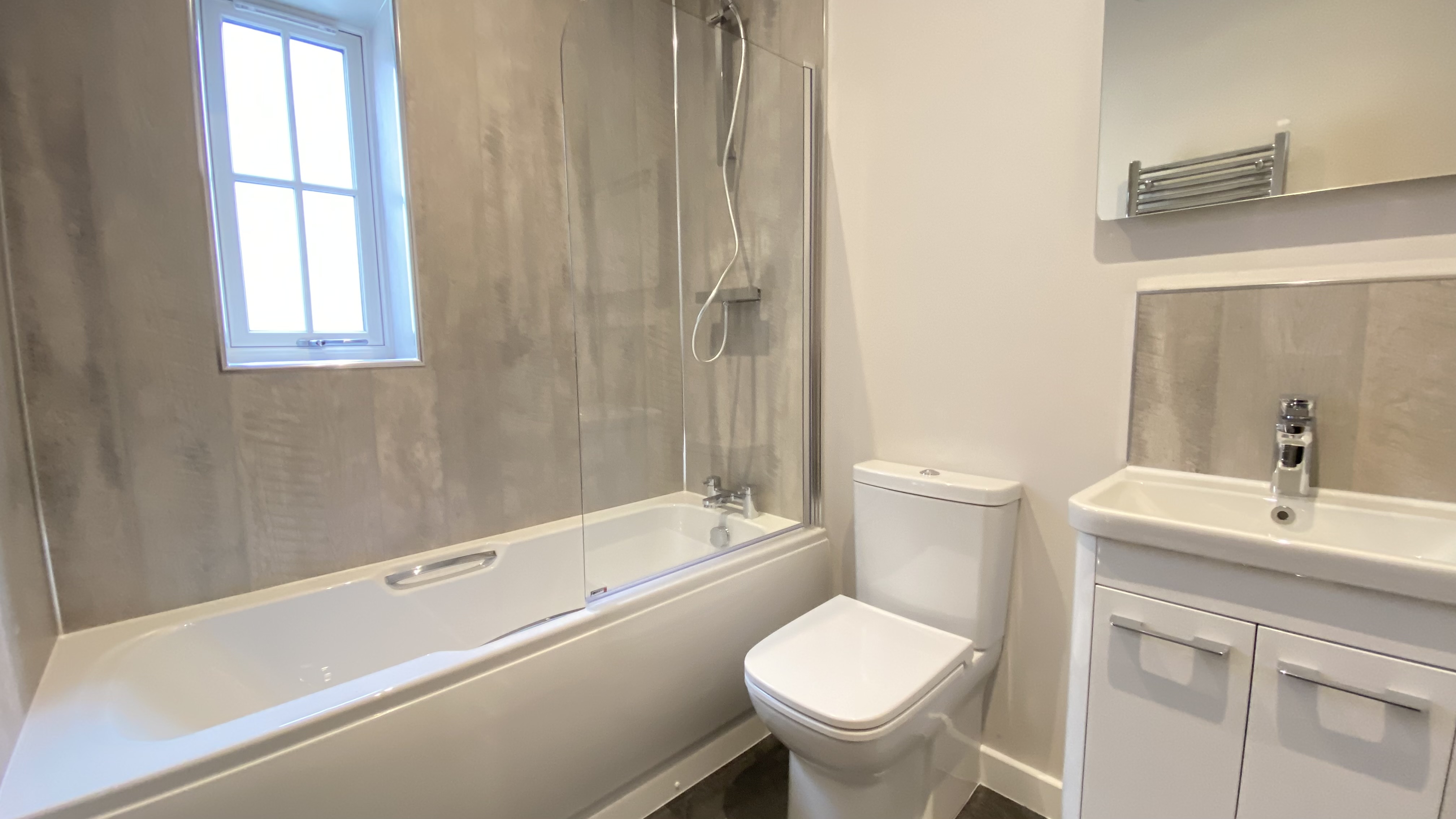 Helvellyn Street, KESWICK Edwin Thompson Residential