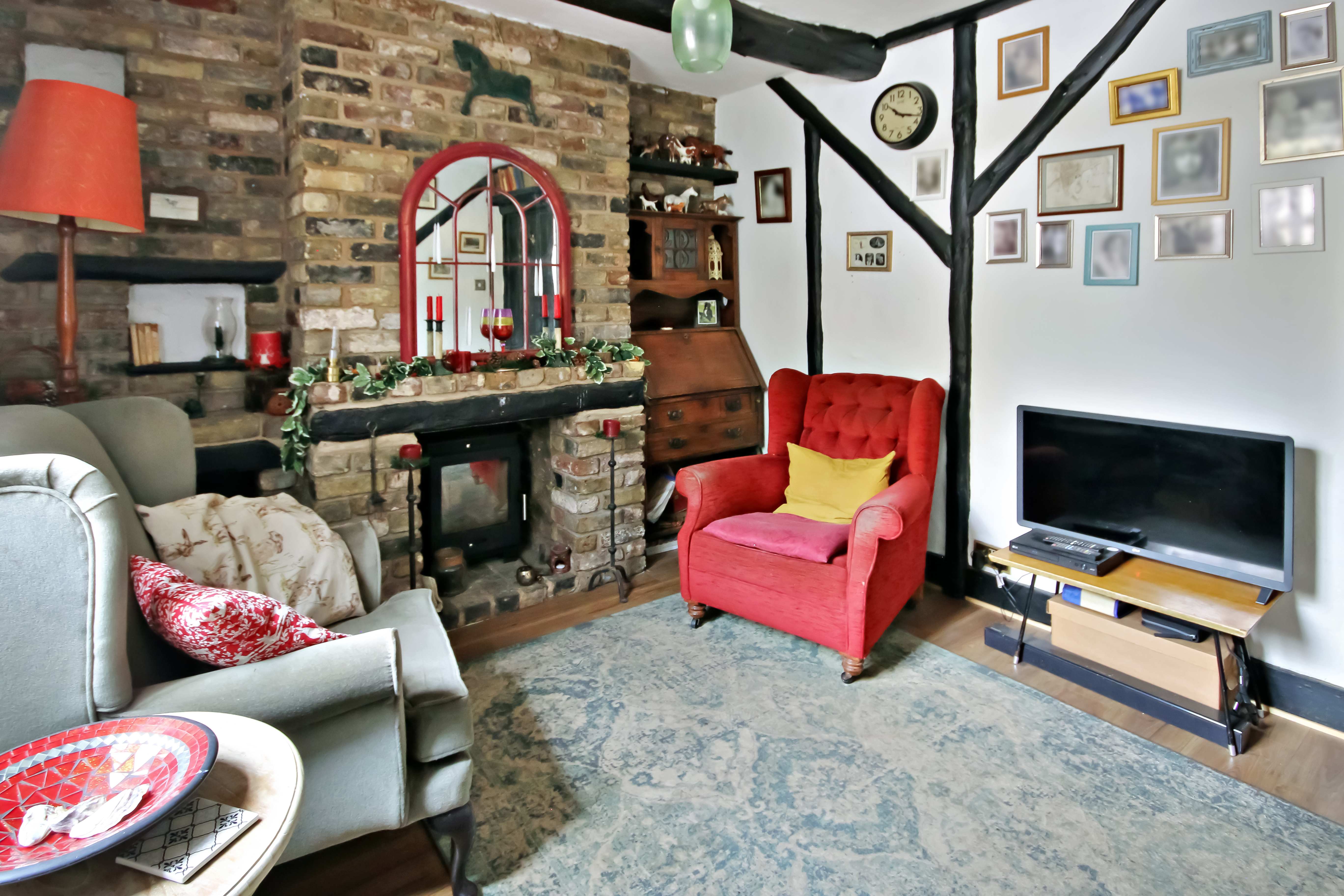 London Road, Forest Row, East Sussex