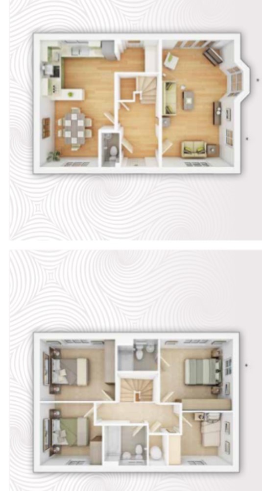 Property Floorplans 1