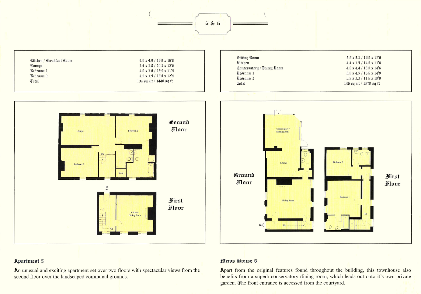 Floor plan of this Property