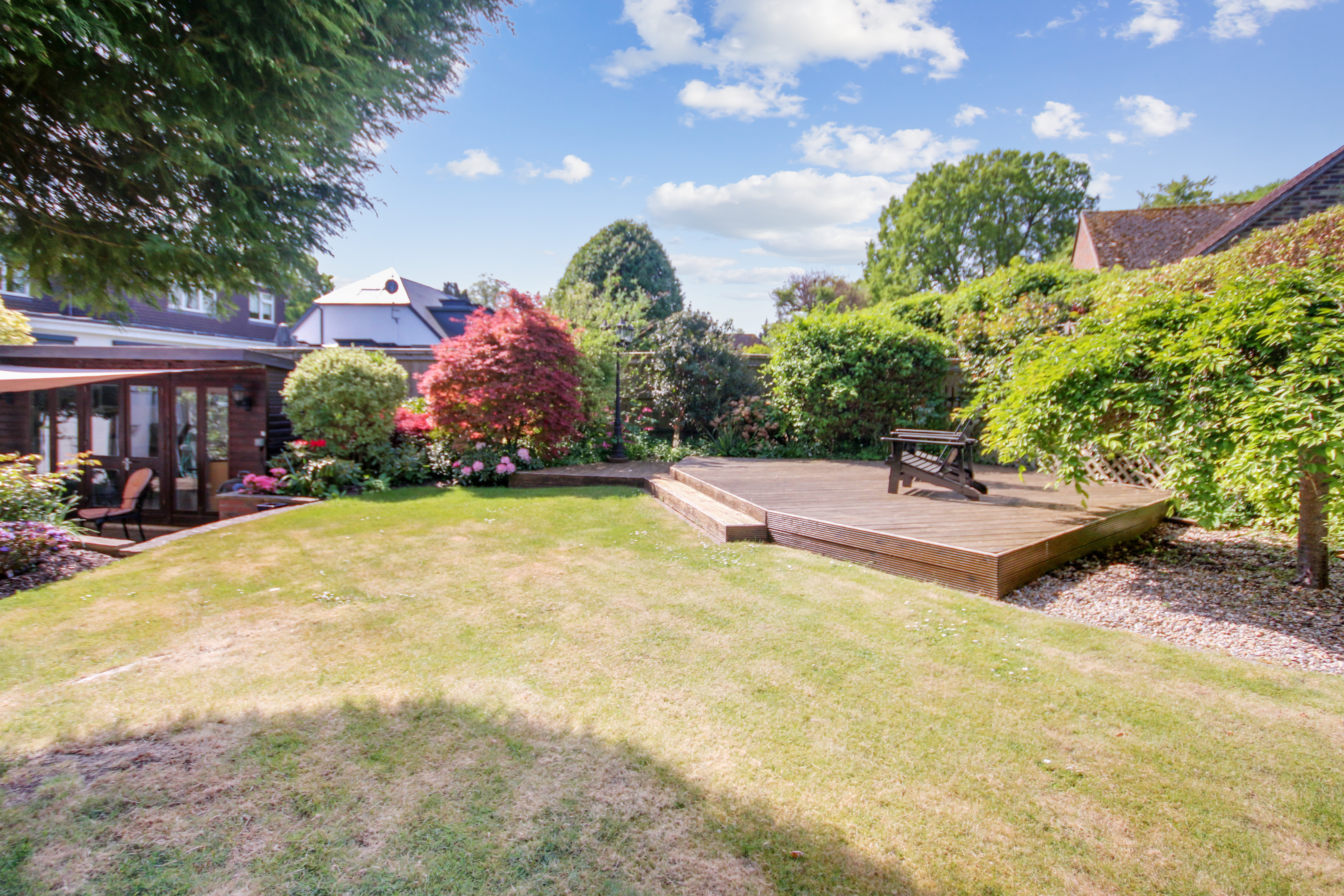 Felcourt Road, Felcourt, Surrey